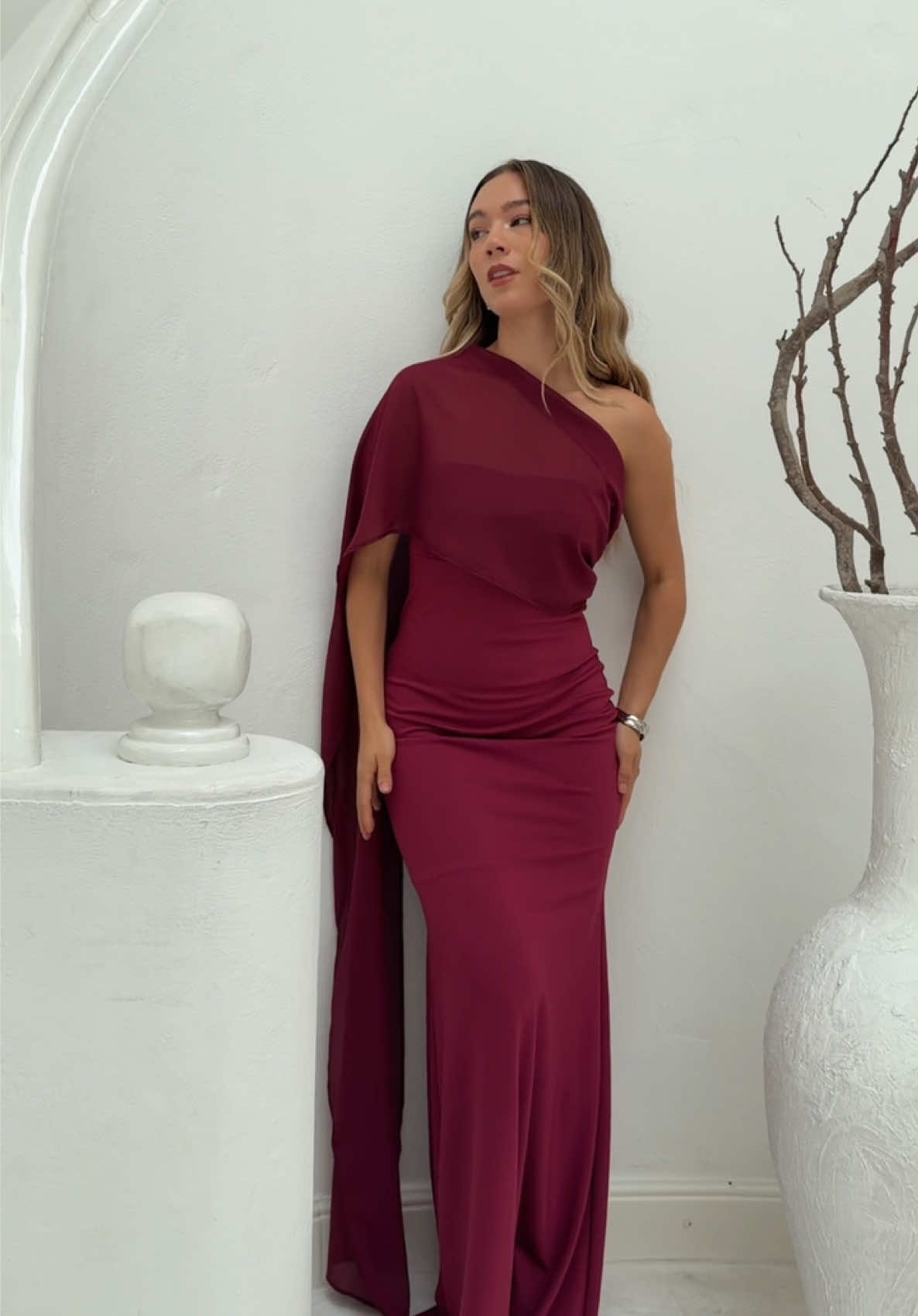 @Virago Dress