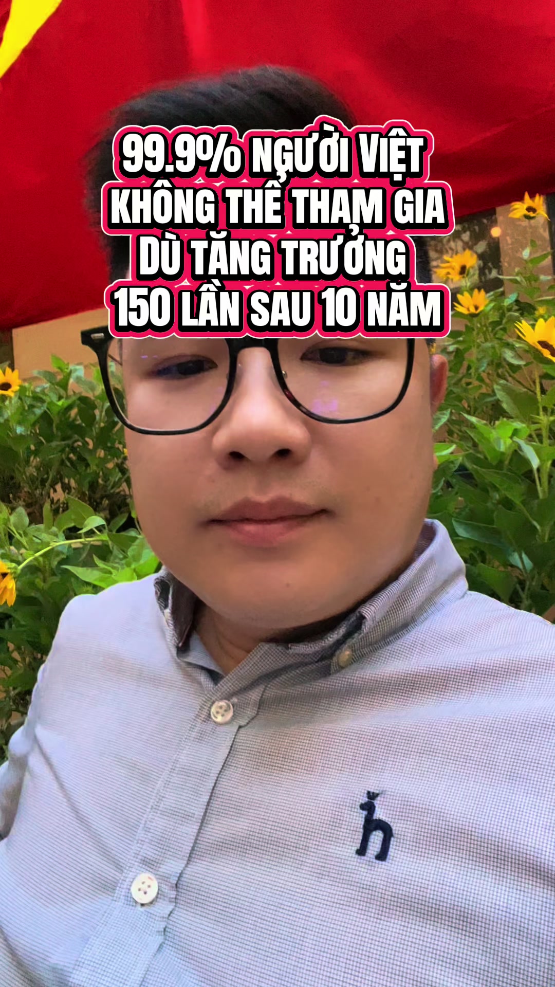 @S&aacute;ng dần l&ecirc;n