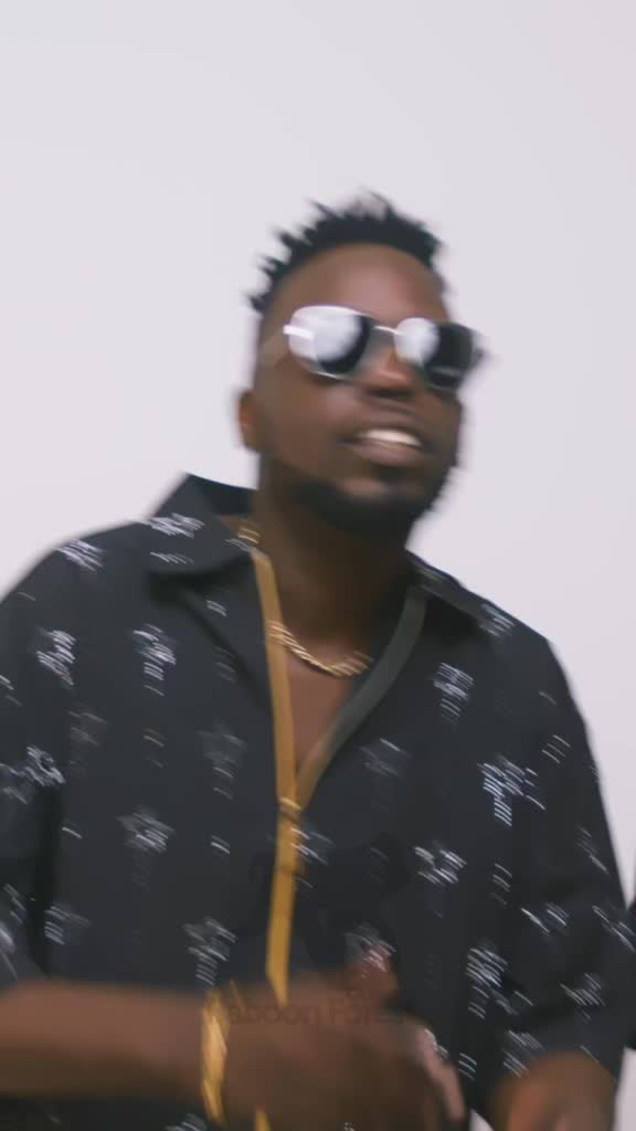 @Ruyonga