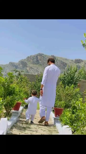 @Shaheenshahafride ✅