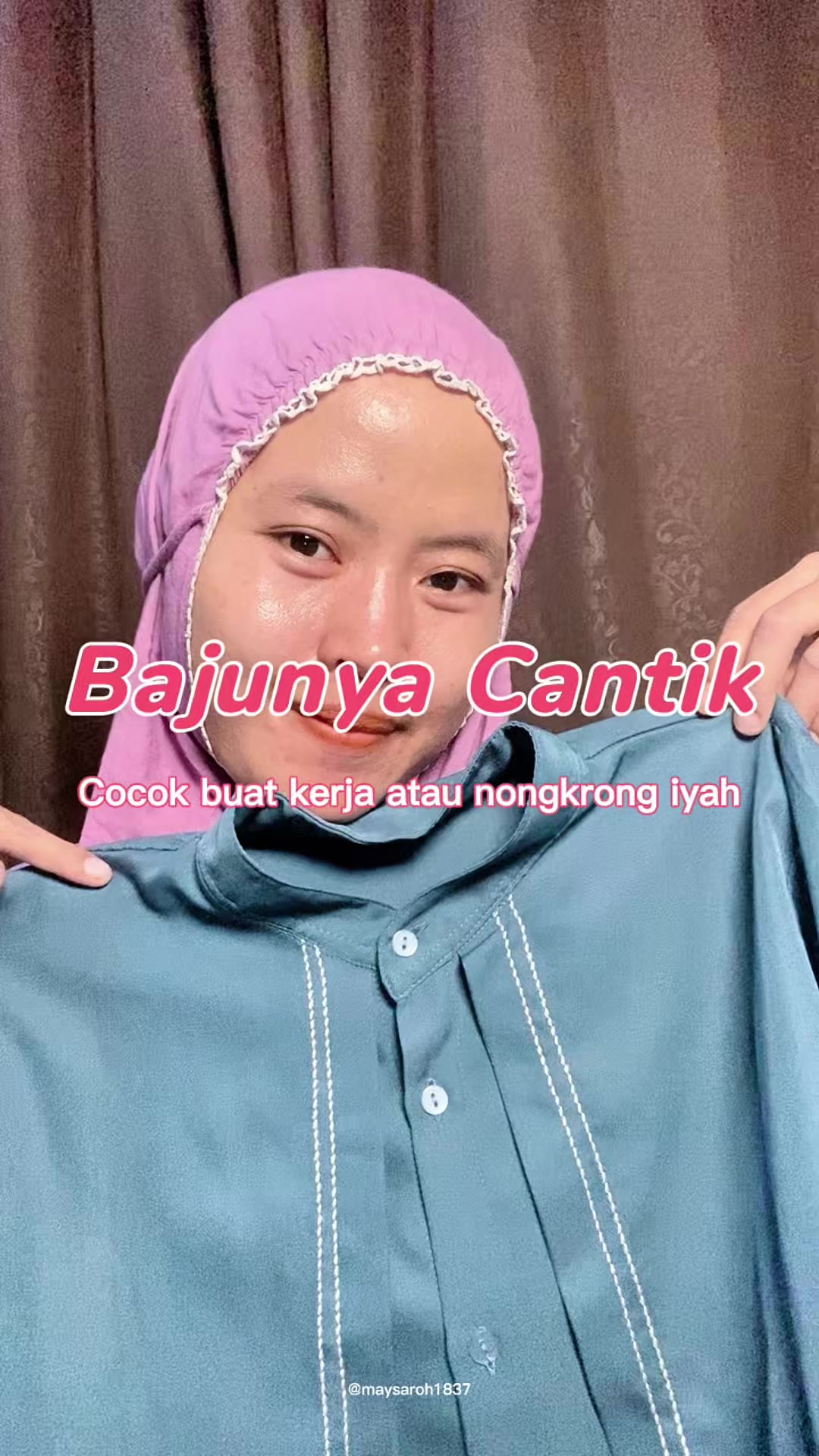 @Maysaroh