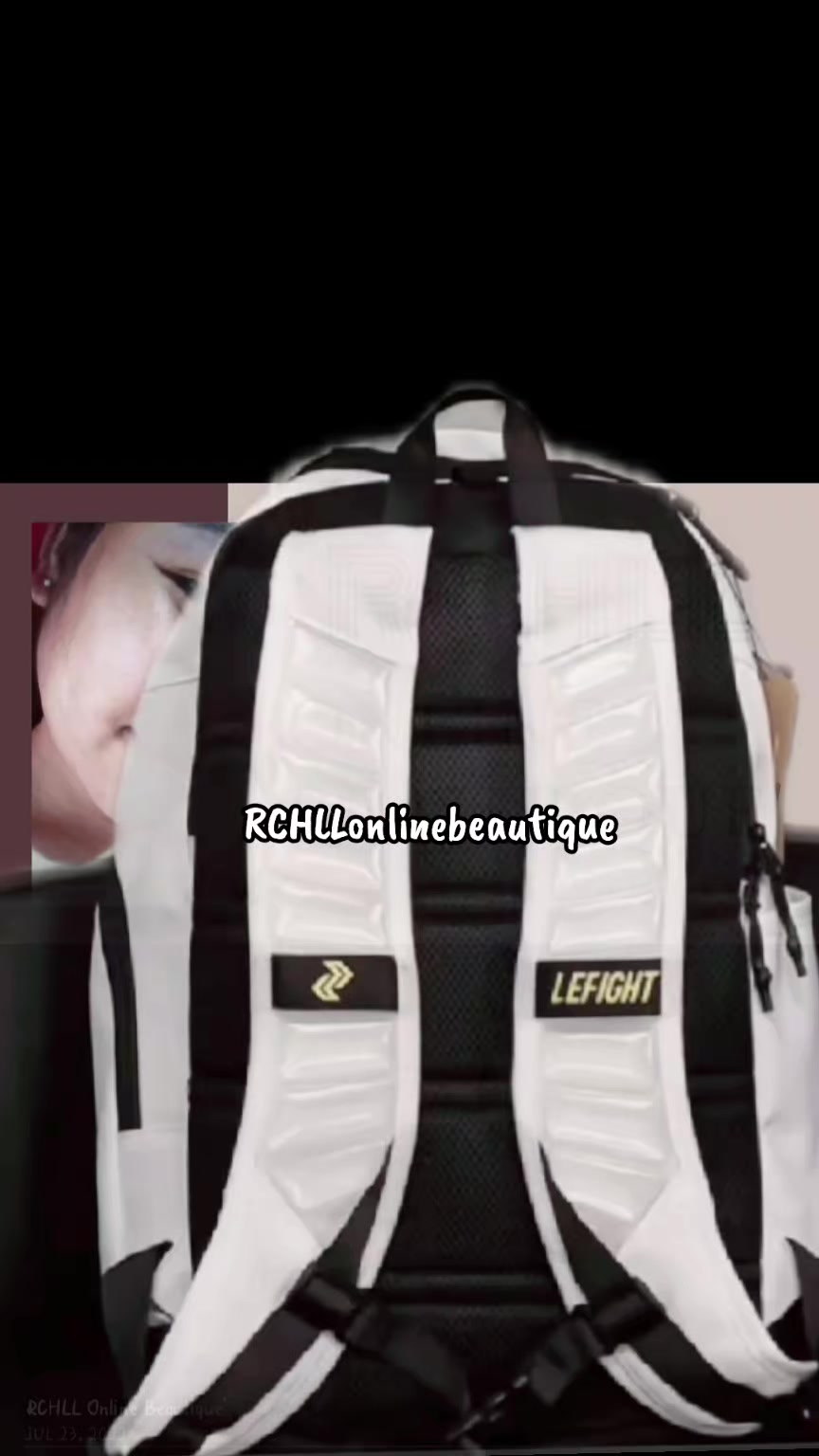 @RCHLL Online Beautique