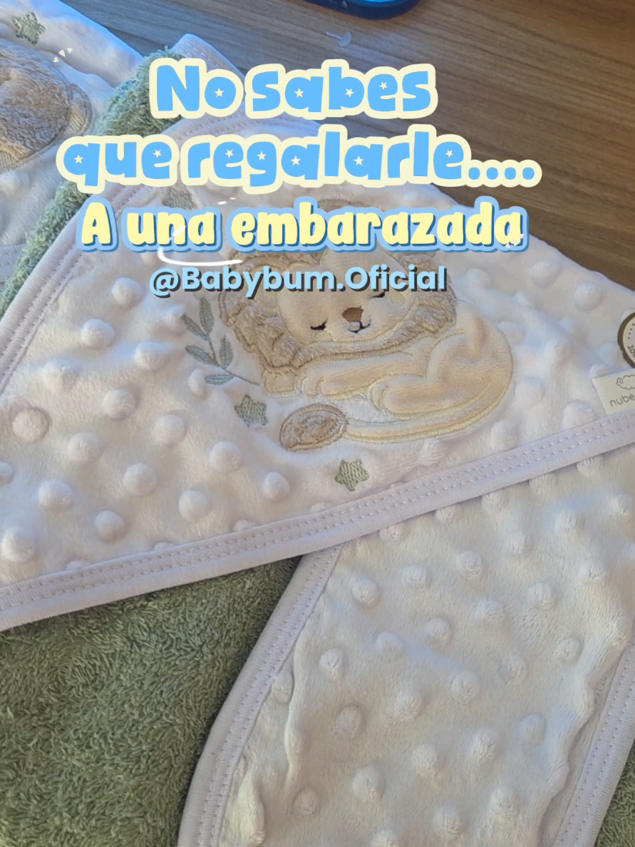 @Babybum solo ternura &hearts;︎