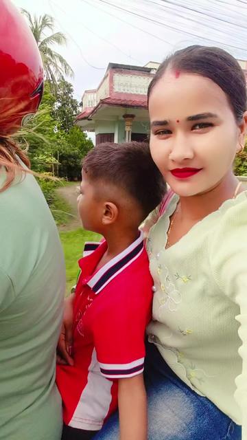 @shanta Neupane
