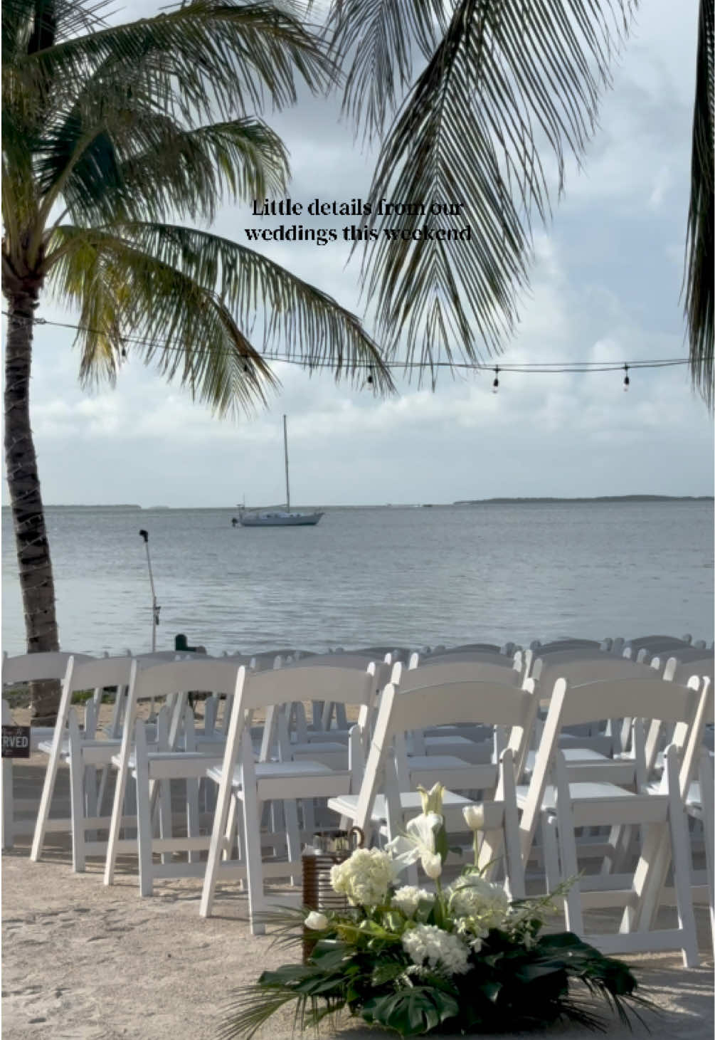 @Key Largo Lighthouse Beach