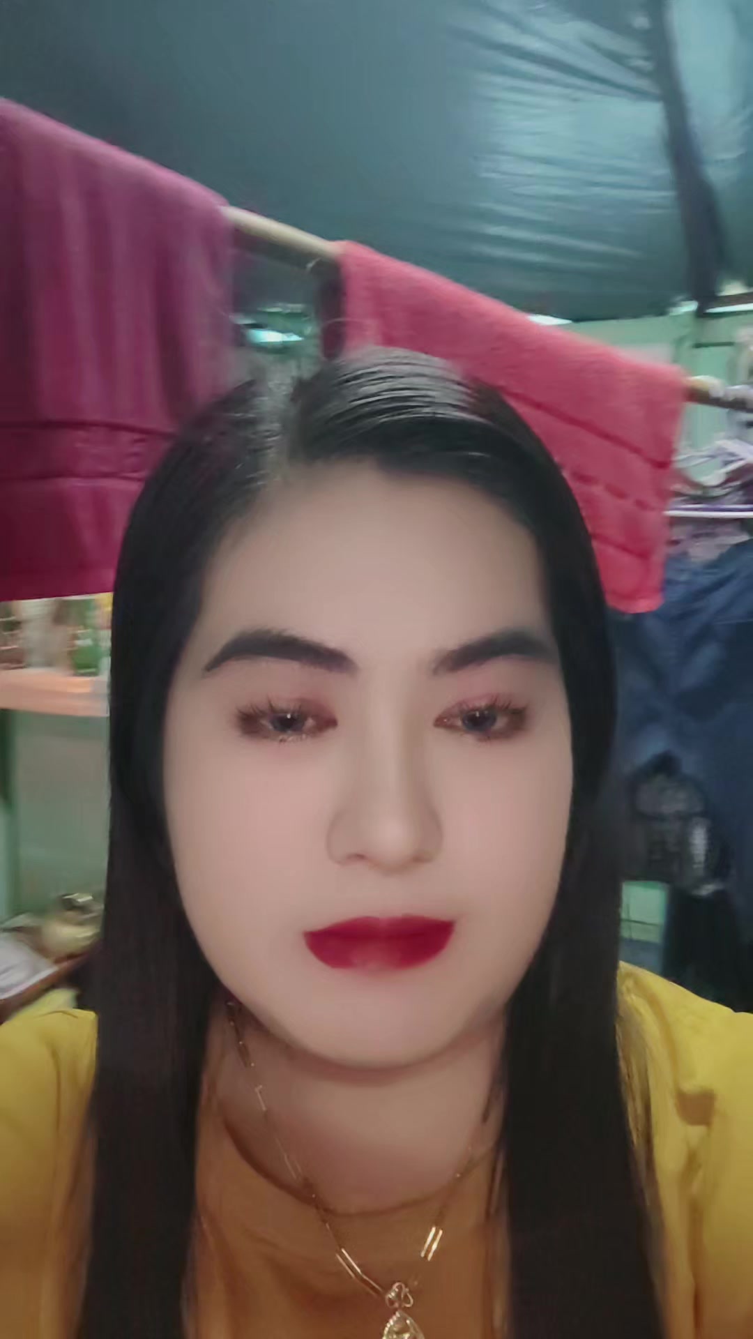 @April Queen
