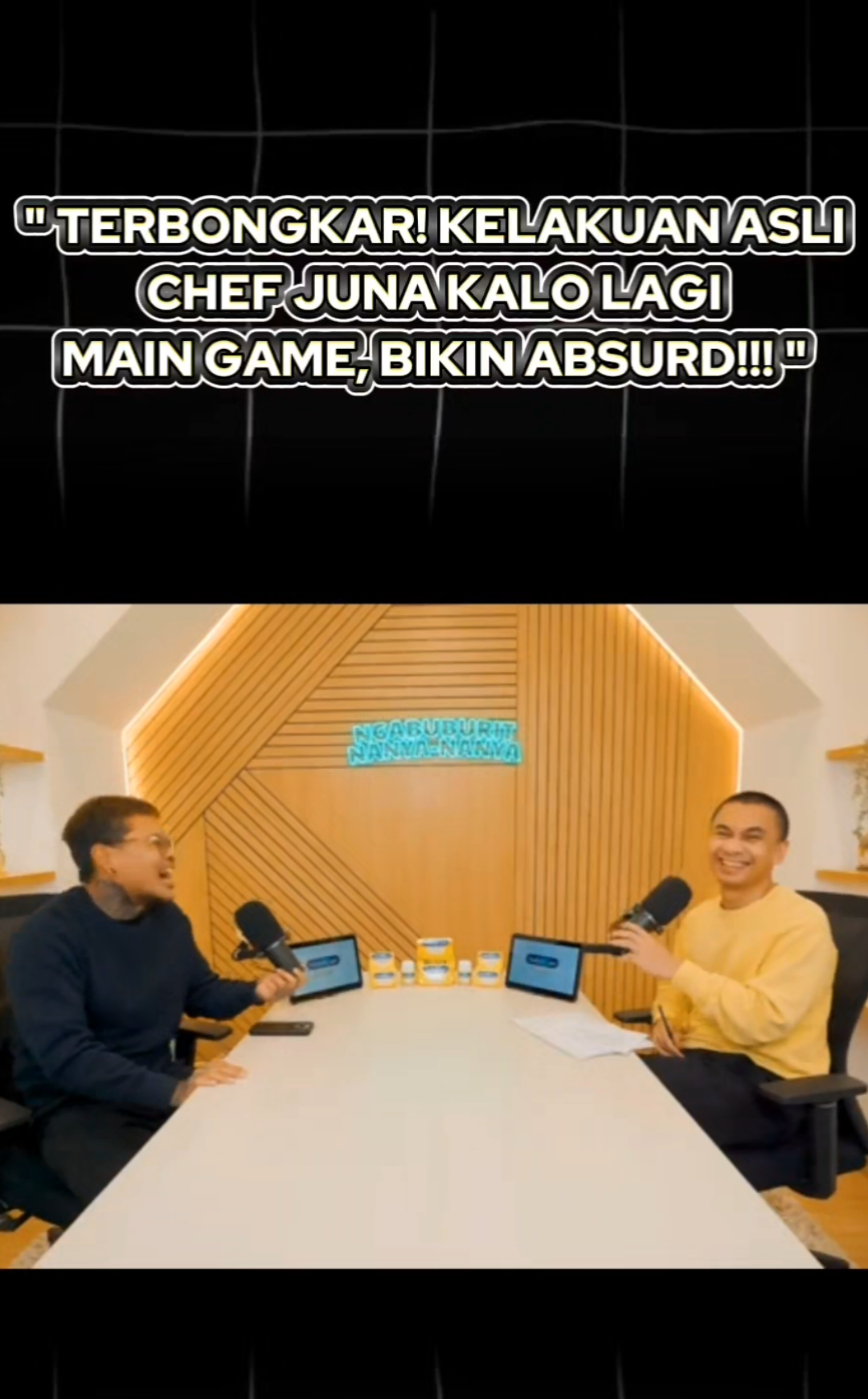 @CLIP &bull; Inspirasi