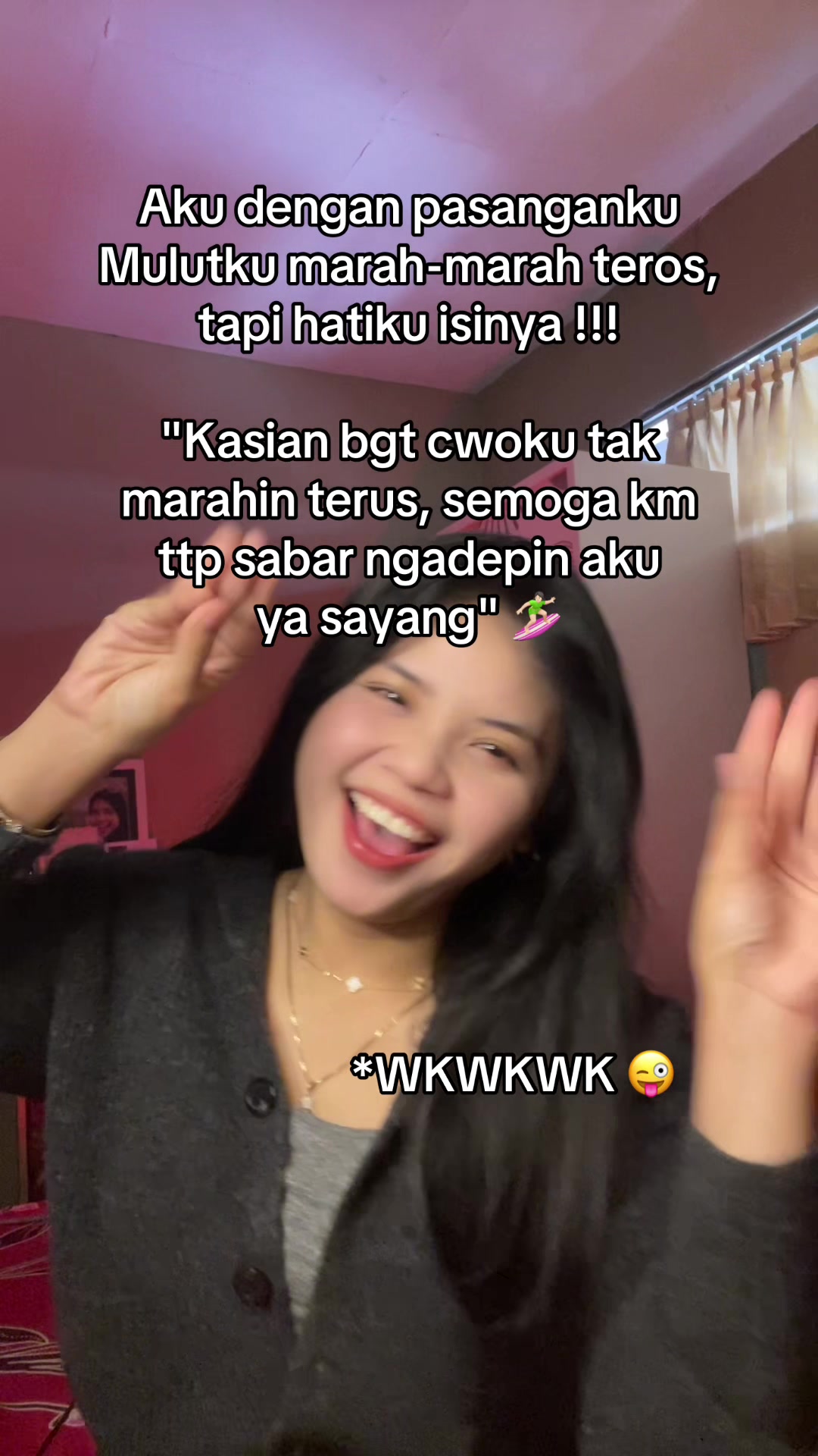 @Michelle Kolondam🏄🏽♀️