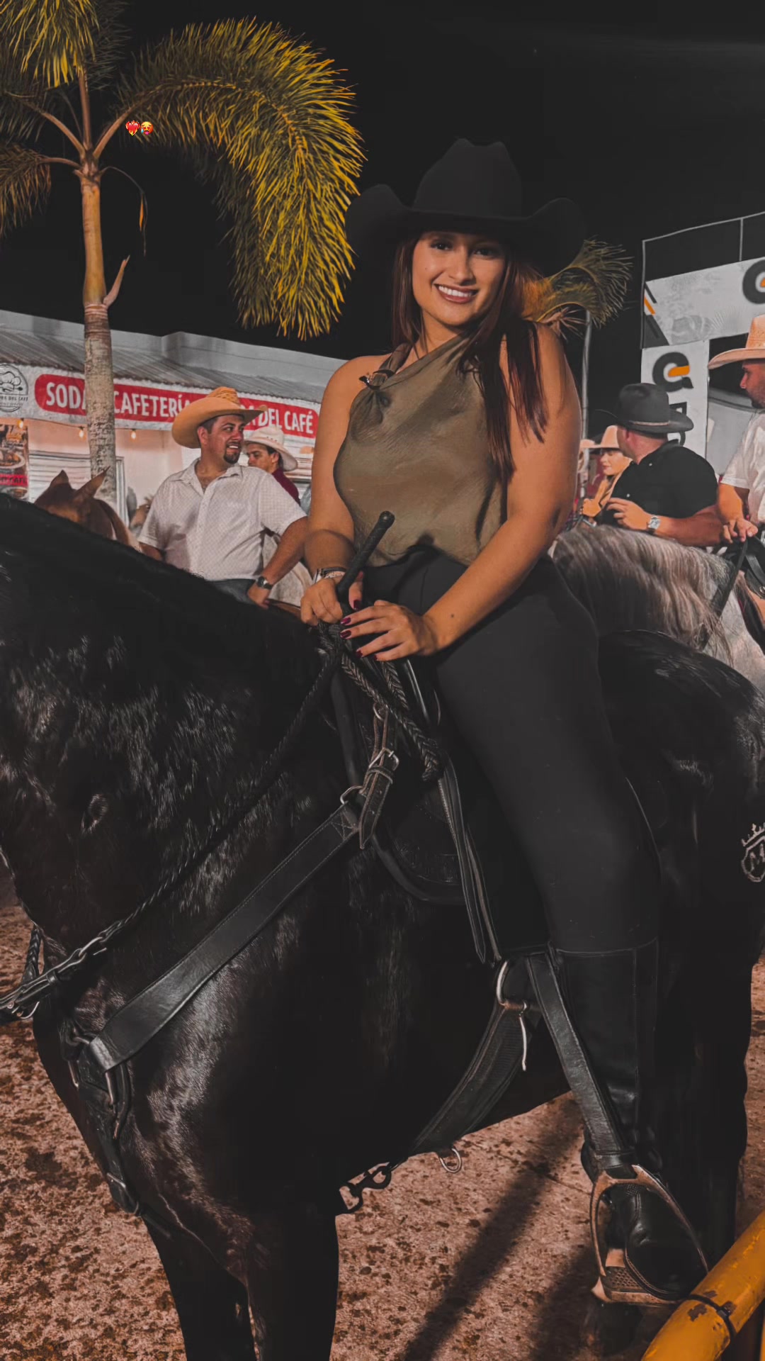 @Fiorella Soto