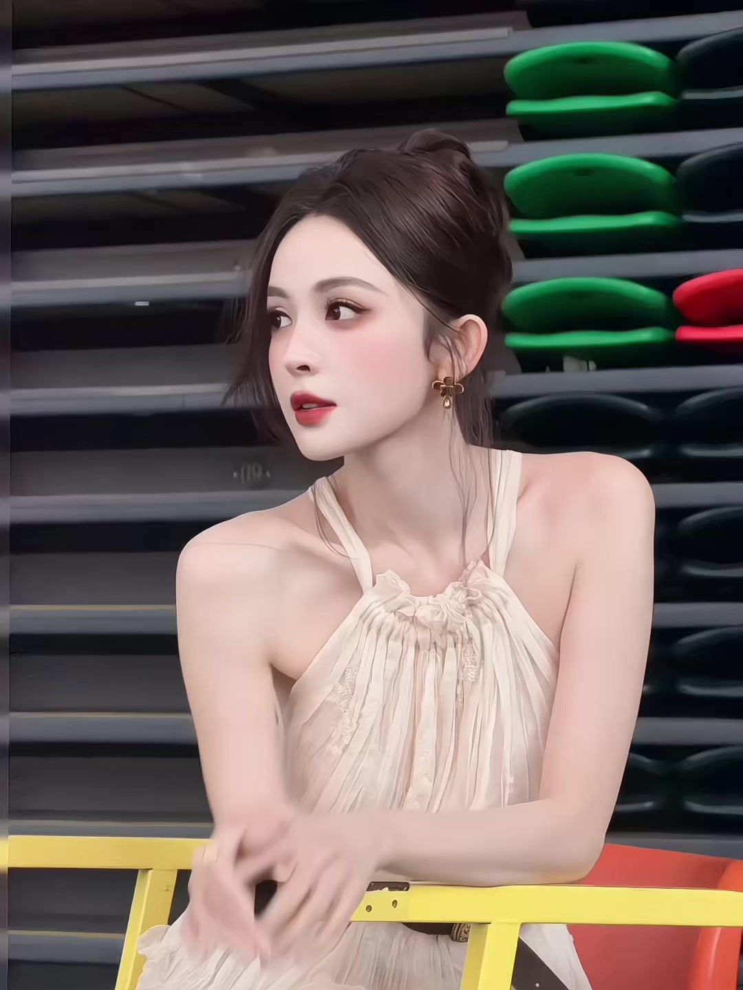 @Gulinazha My Venus🧚🏻♀️