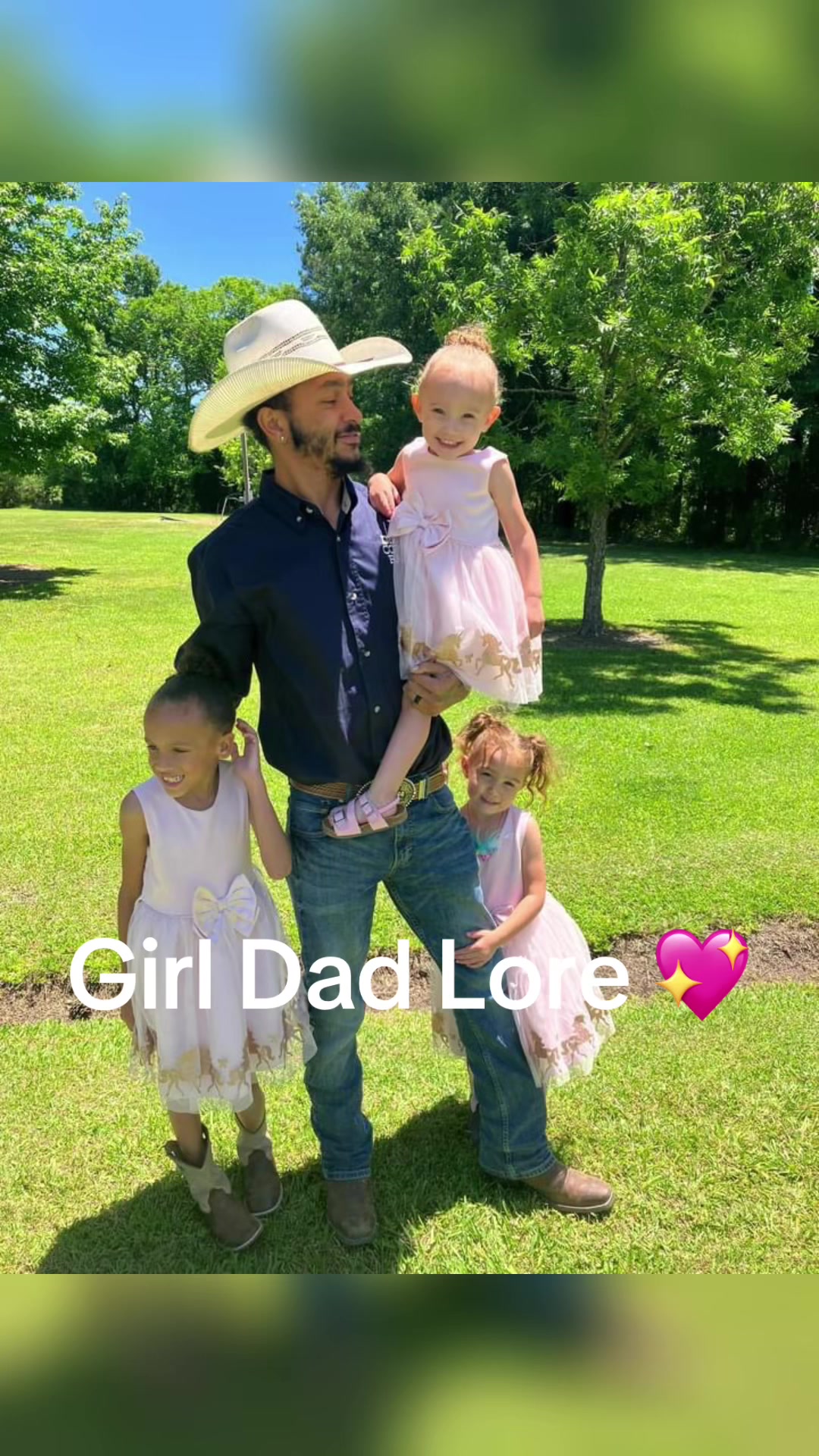 @Hyde Co Cowboy