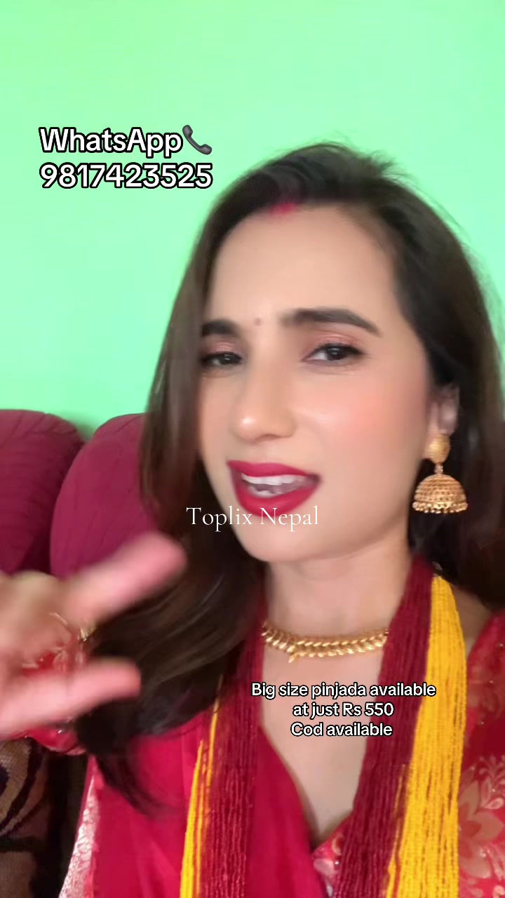 @Toplix Nepal