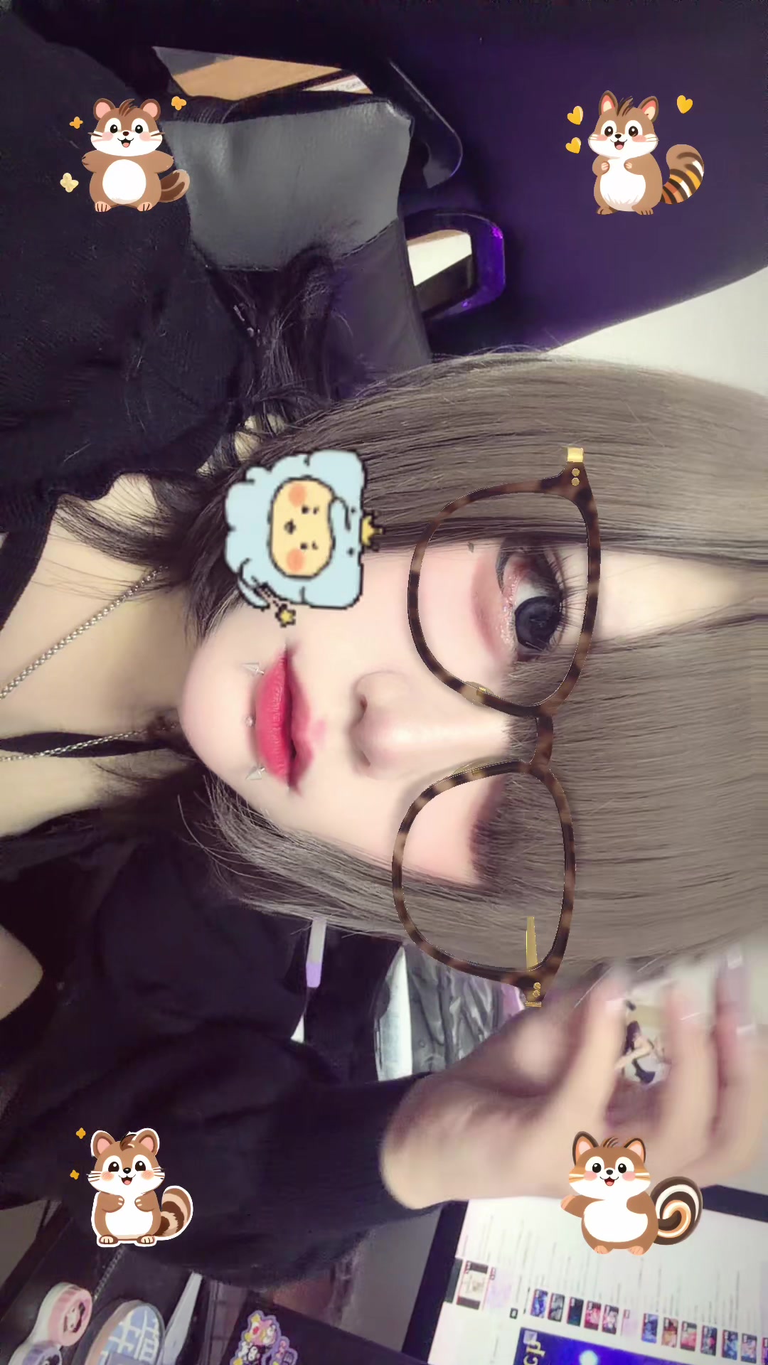 @なぎさ