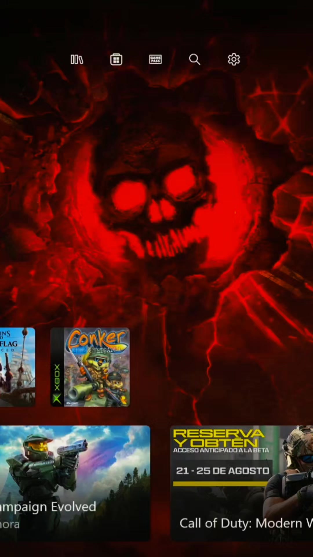 @El T&iacute;o Baza Gamer