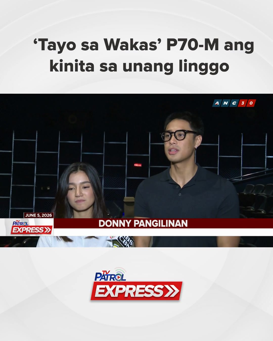 @ABS-CBN News