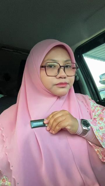 @Nurul Hidayah
