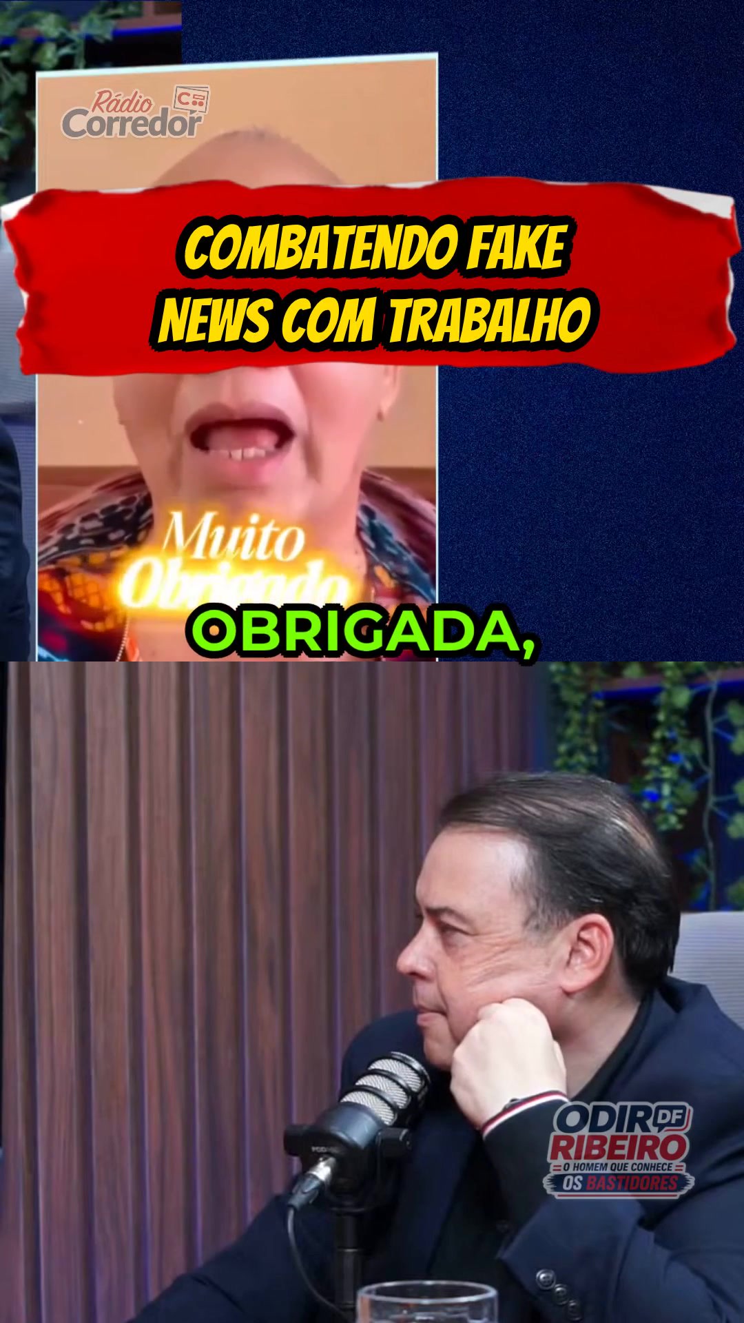 @RadioCorredor