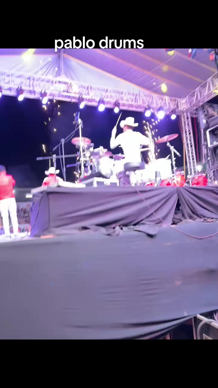 @Pablodrums
