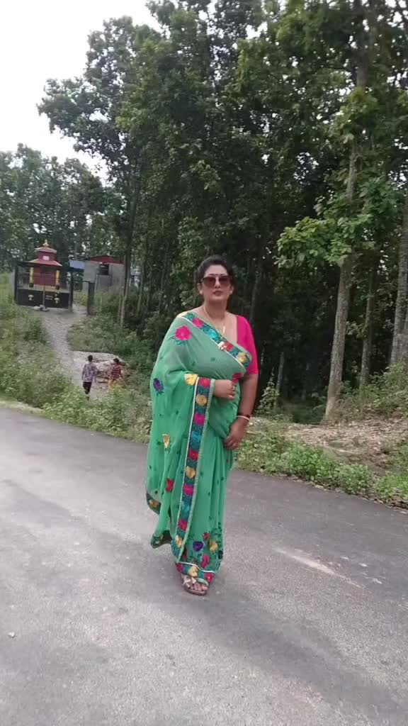 @पार्बती श्रेष्ठ