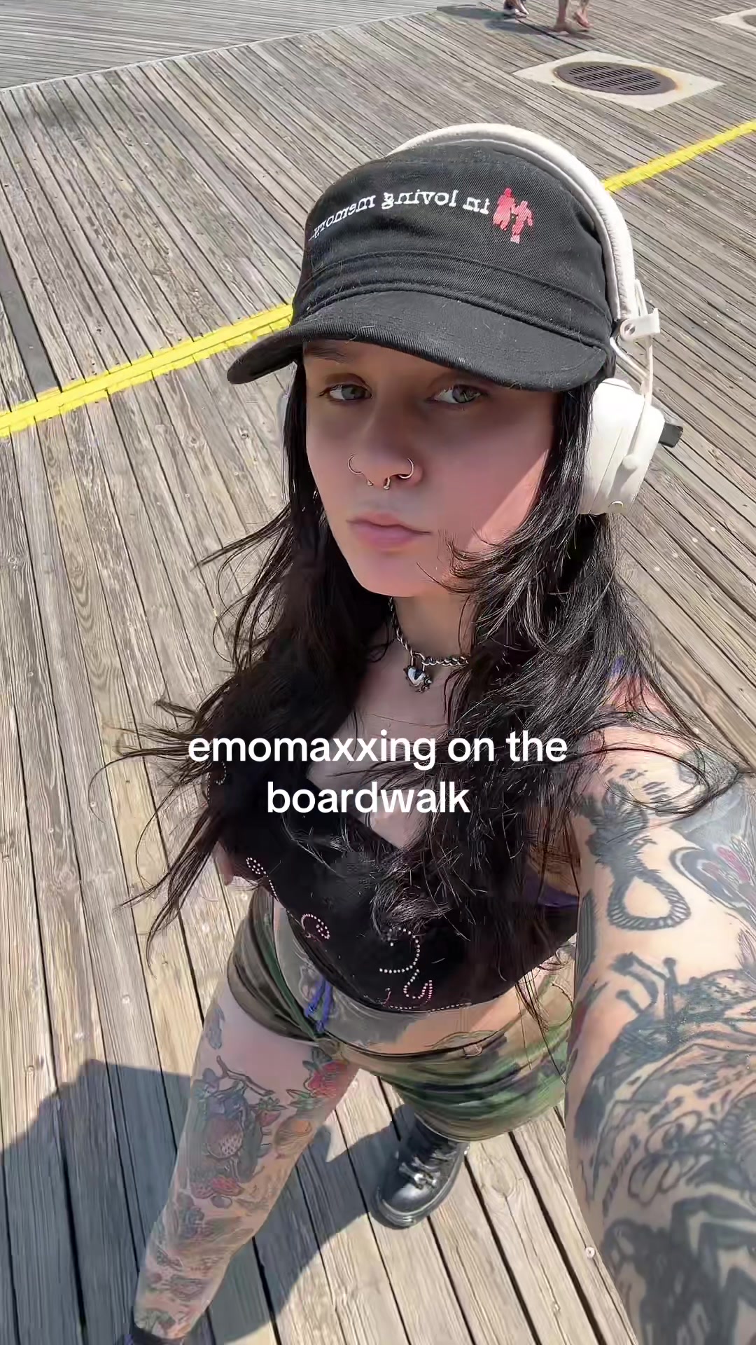 @Dazey Doom