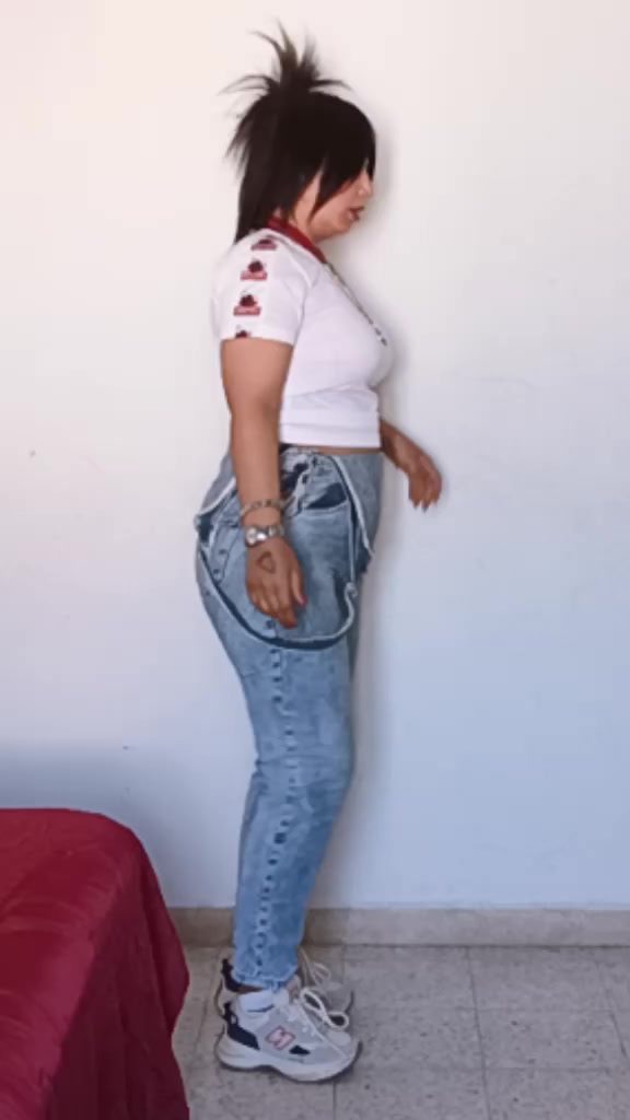 @🇹🇳☠️🔥 آمنة اAmouna🖐️