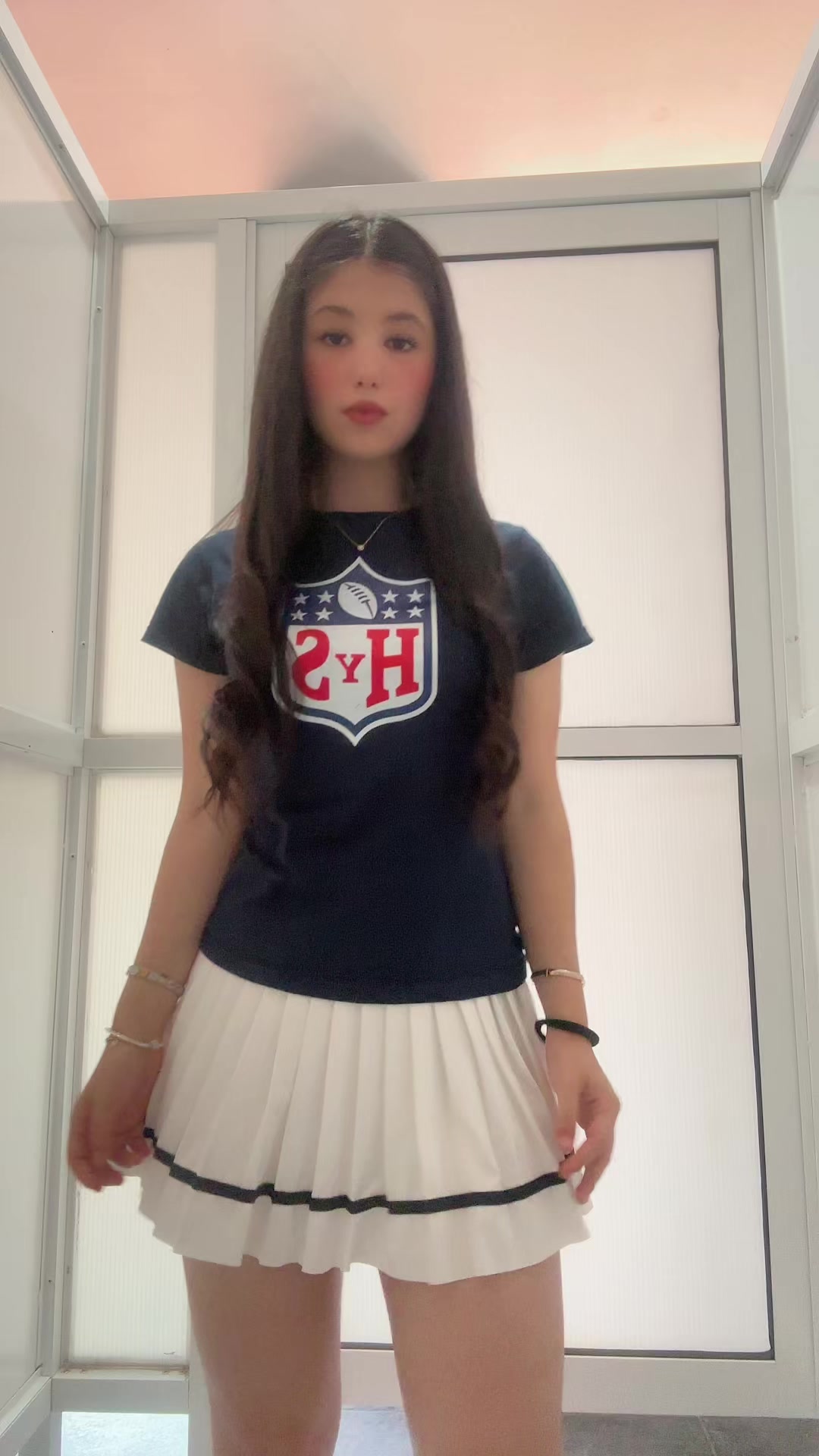 @๐๐ป๐ฒ๐ช๐ท๐ท๐ช ๐๐ต๐ถ๐ธ๐ผ โจ