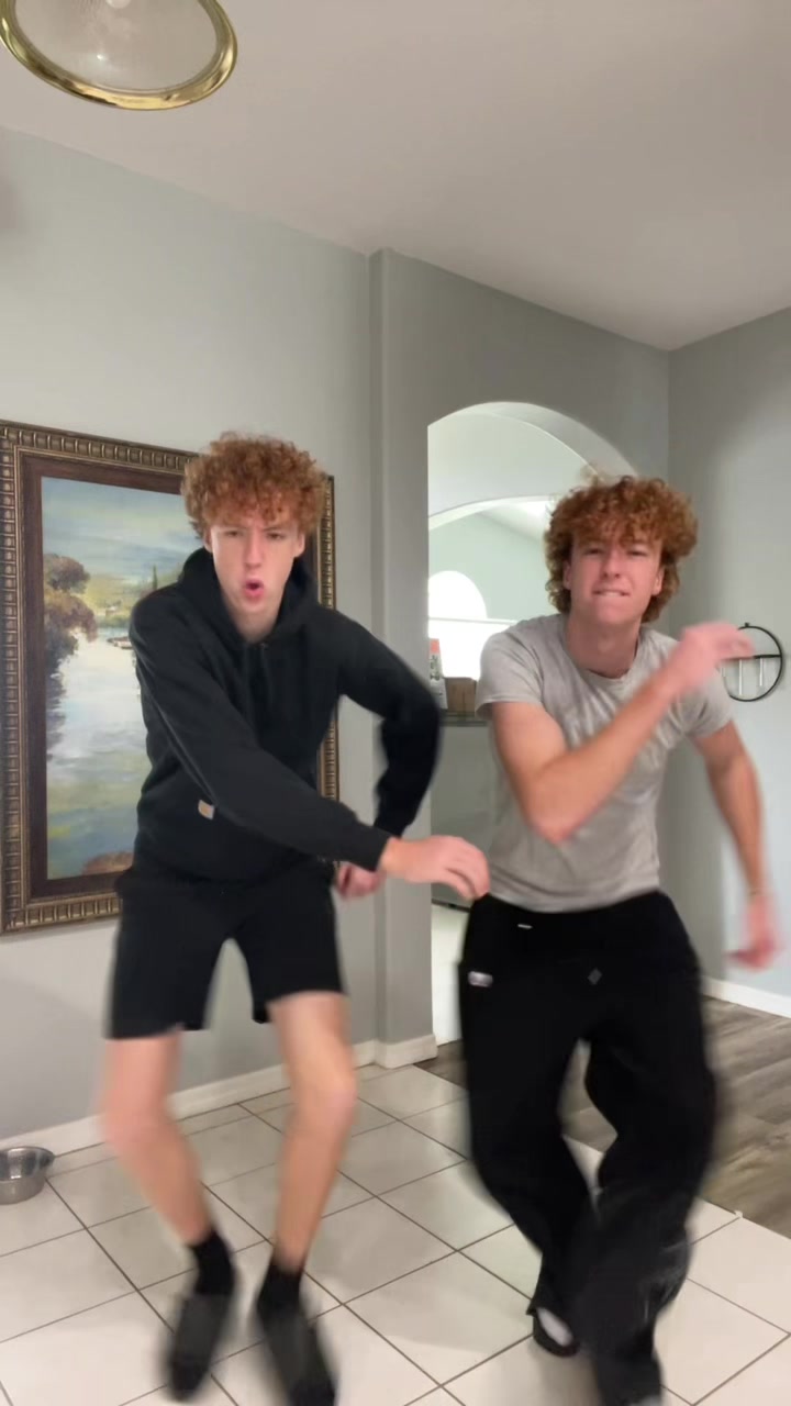 @RedHeadTwins