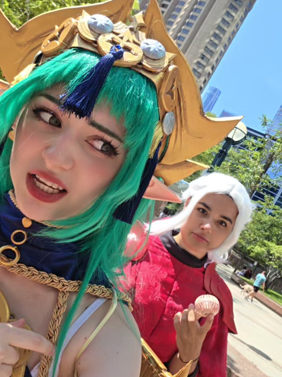 @bree | sothisii