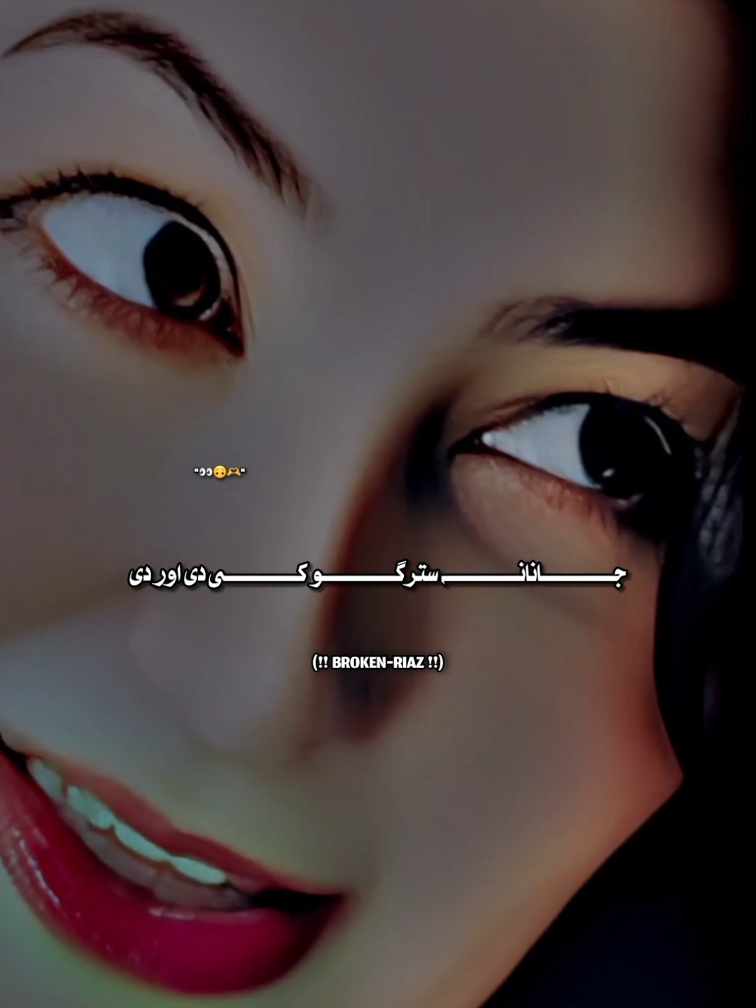 @𝐁𝐑𝐎𝐊𝐄𝐍 || 𝐑𝐈𝐀𝐙