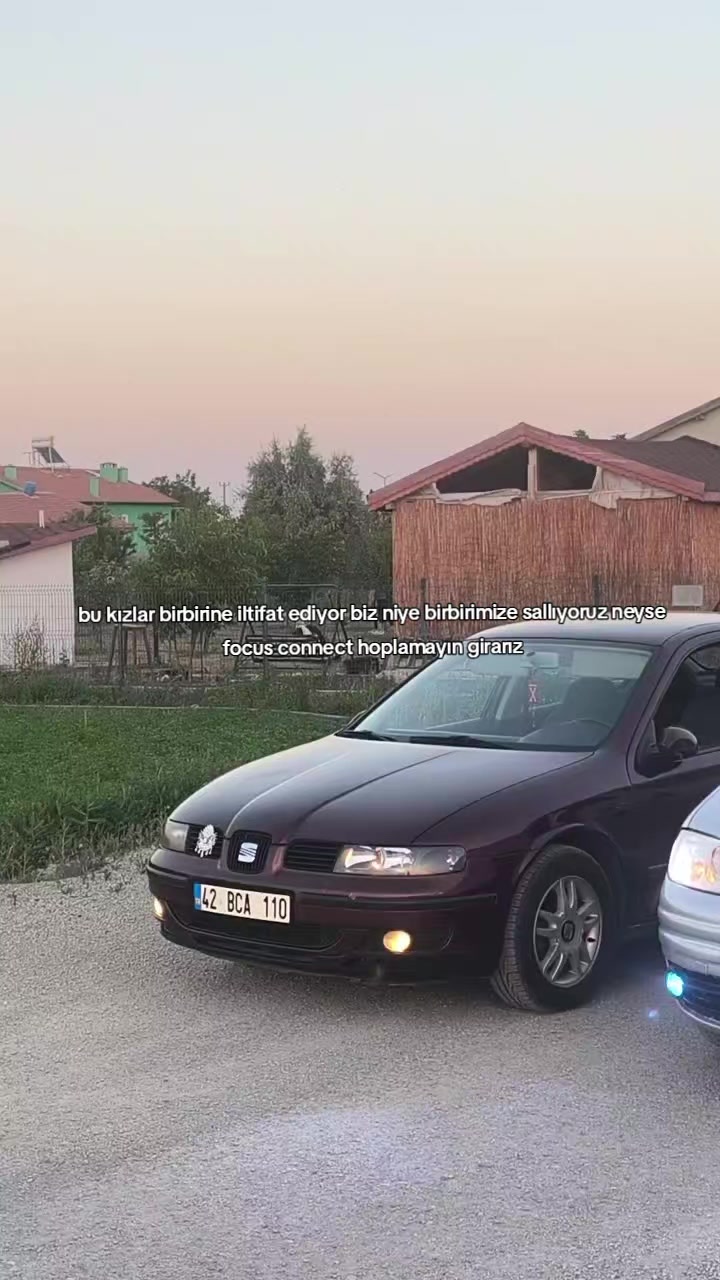 @Cadyy TDİ