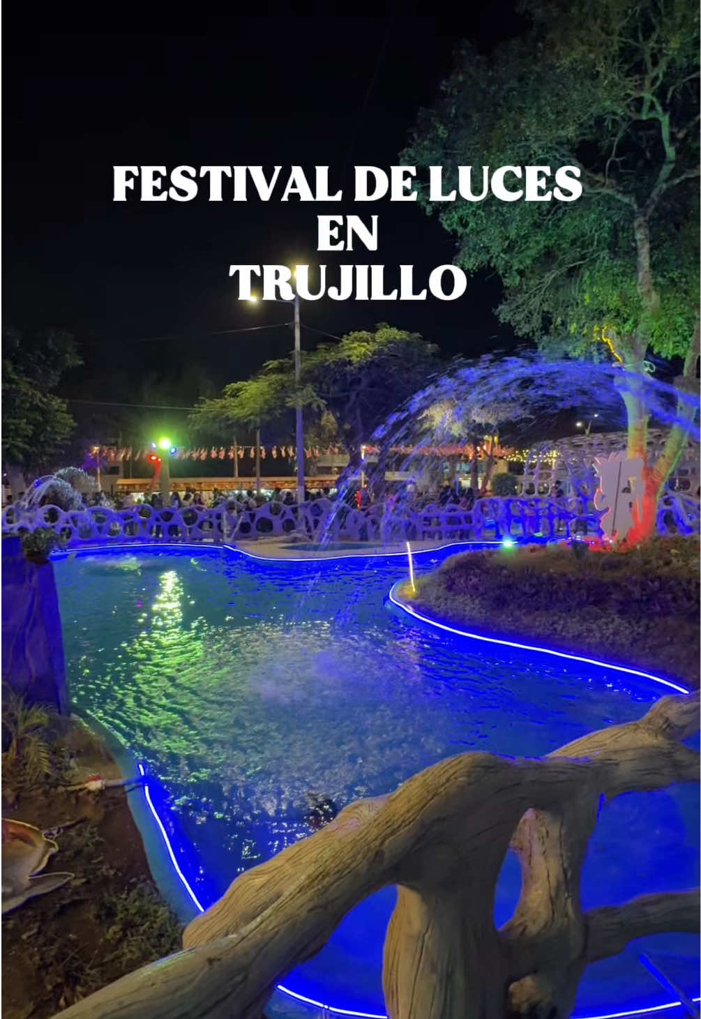 @SARA • LA TRUJILLANA