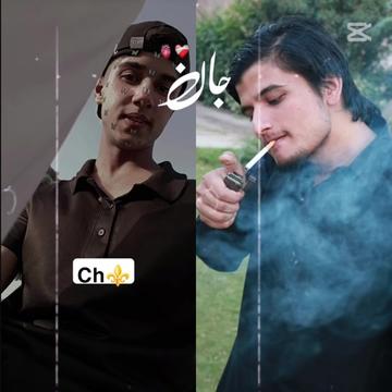 @CHAUDHARY ZOHAIB 😎🔥