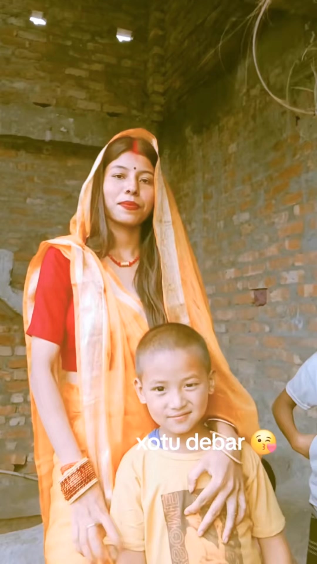 @Tanuja