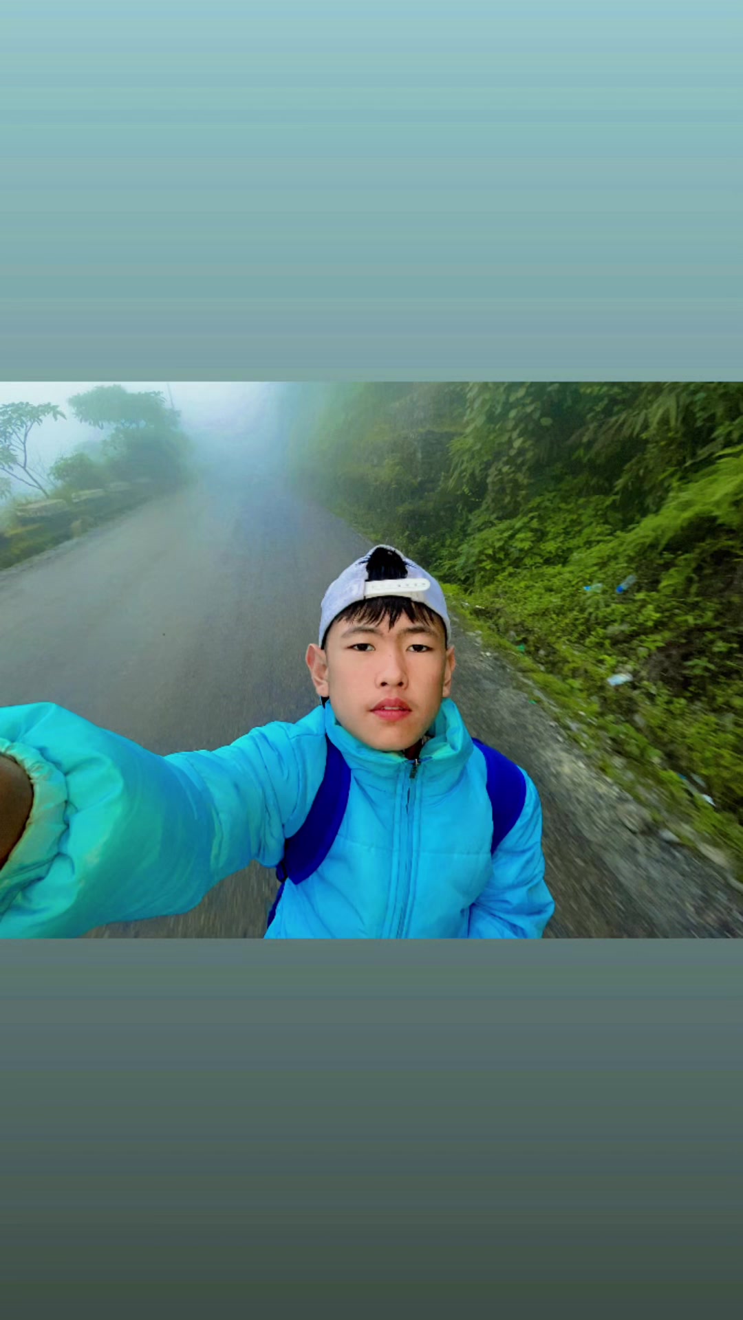 @Deshraj Gyaba Tamang