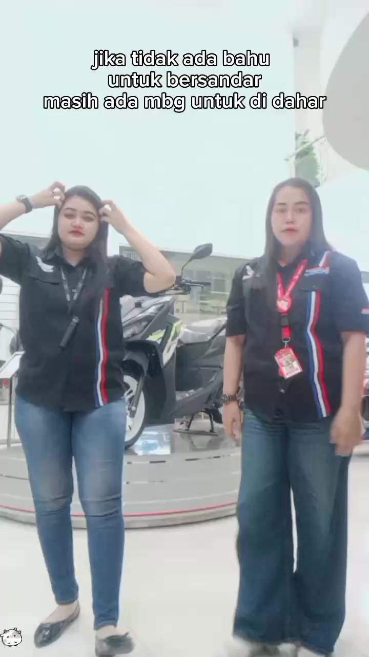 @ALVISA HONDA SIDOARJO