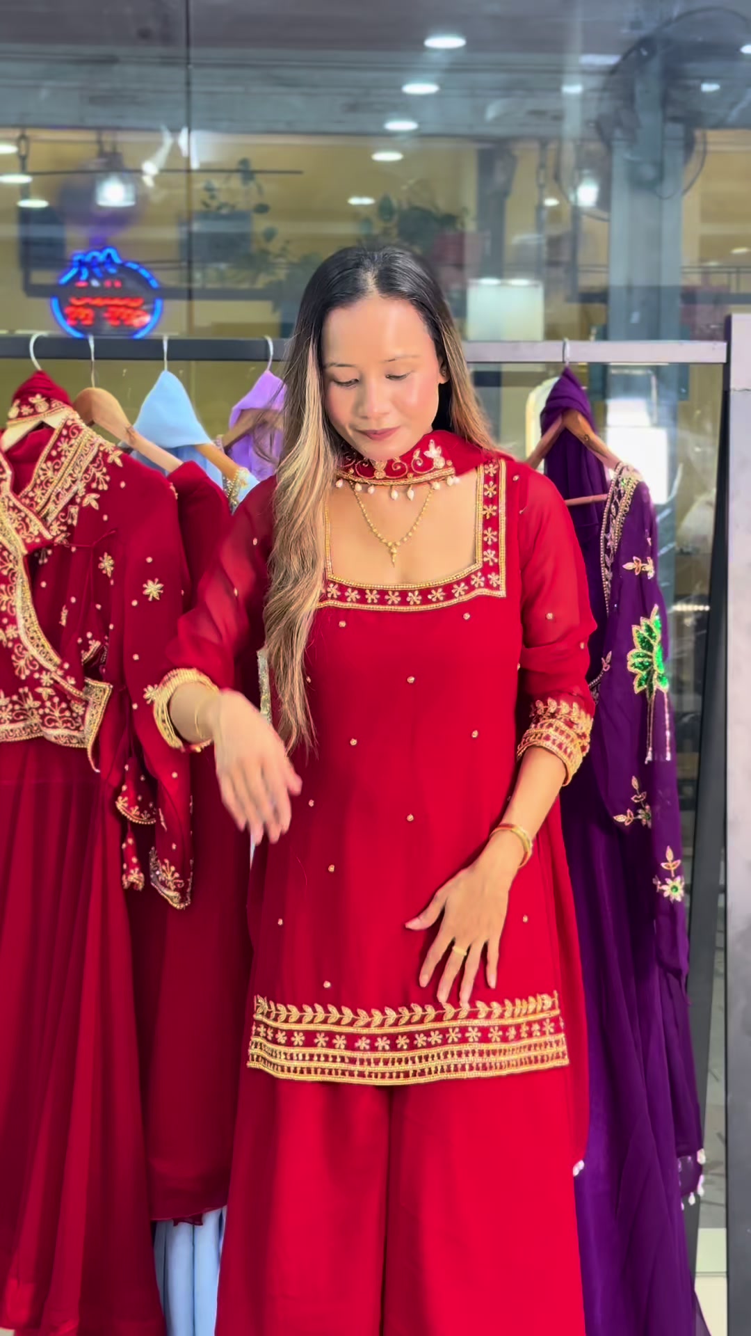 @Sindur Fashion&Boutique