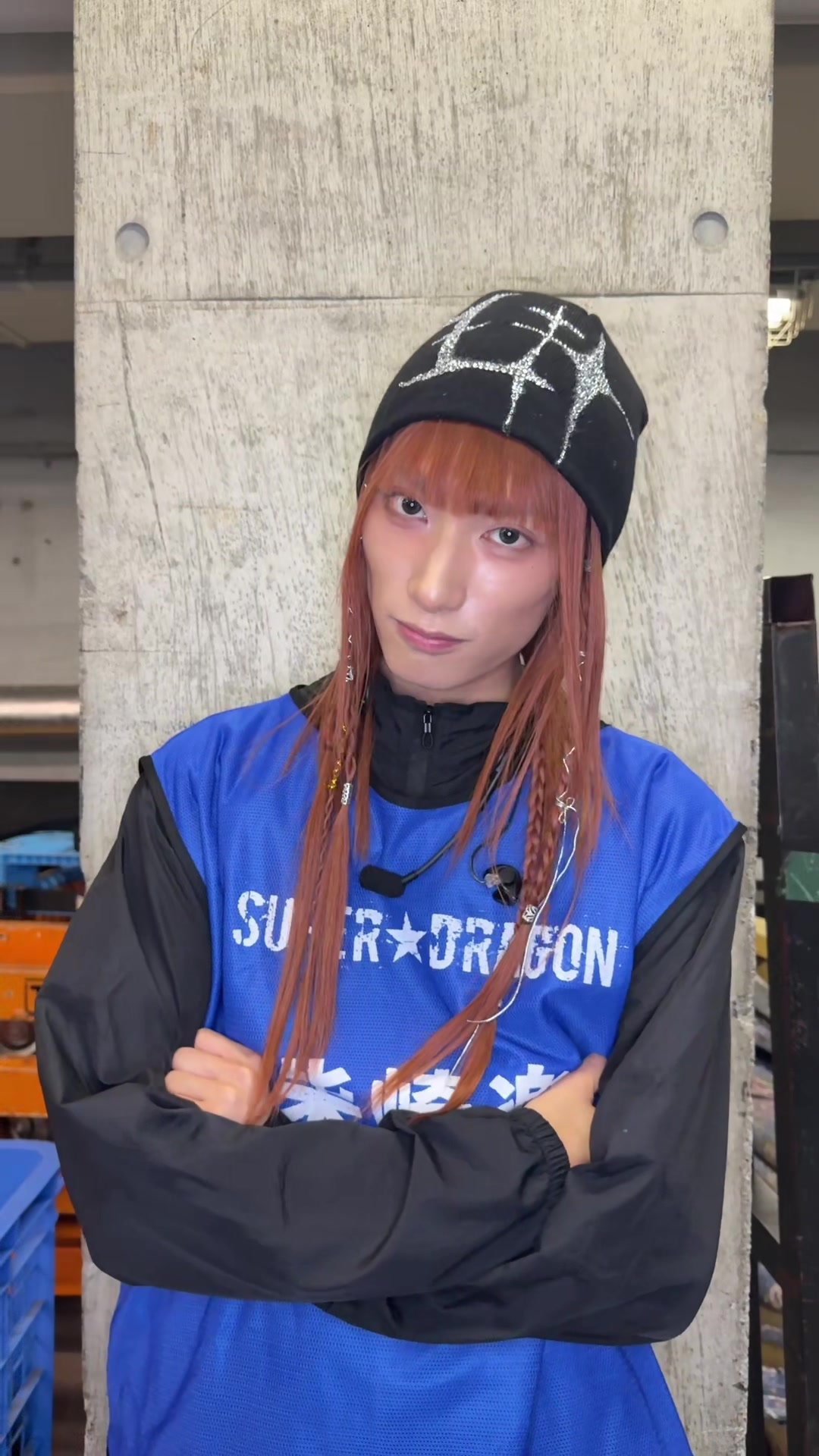 @柴崎楽