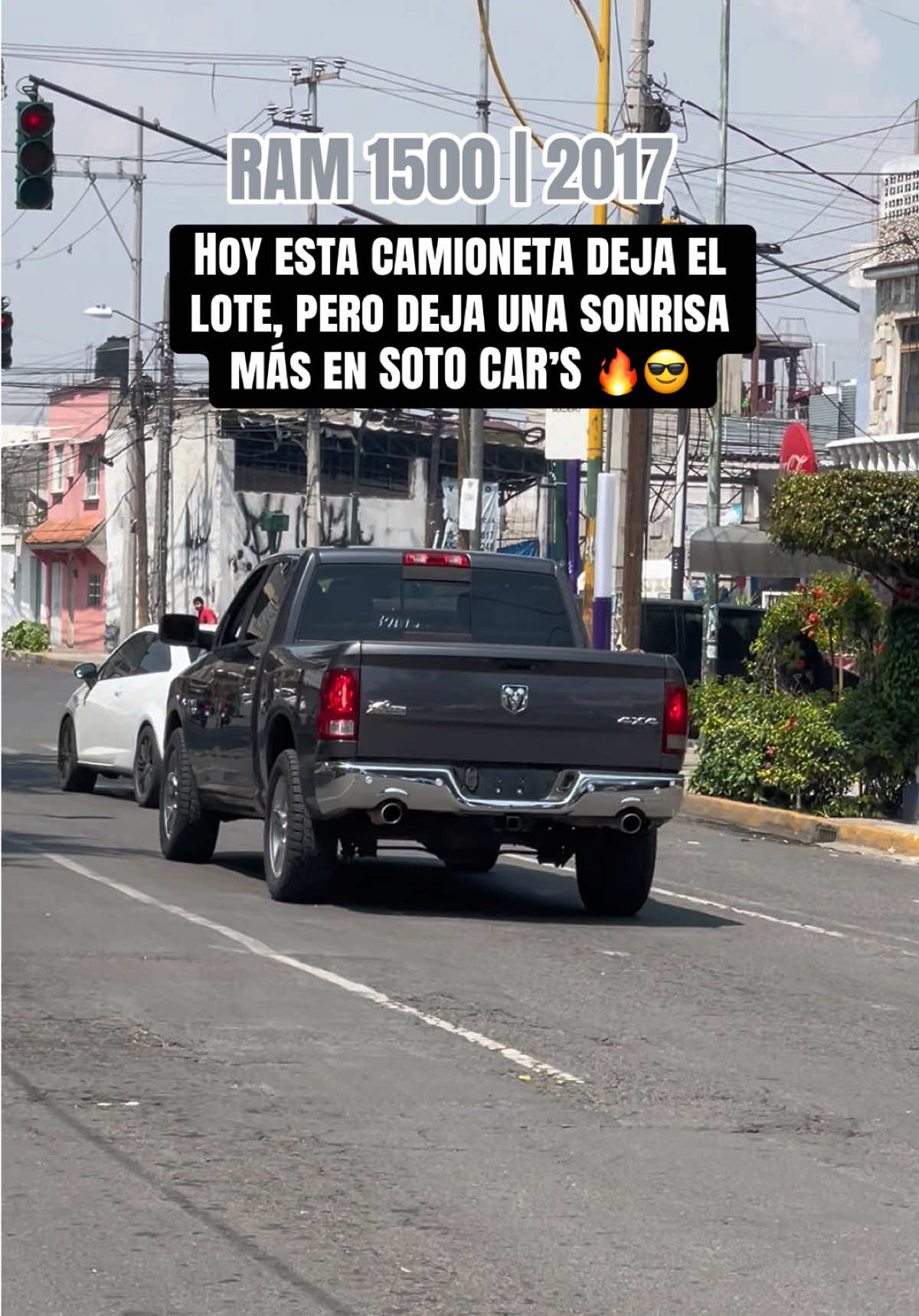 @venta de autos SOTO CARS CDMX