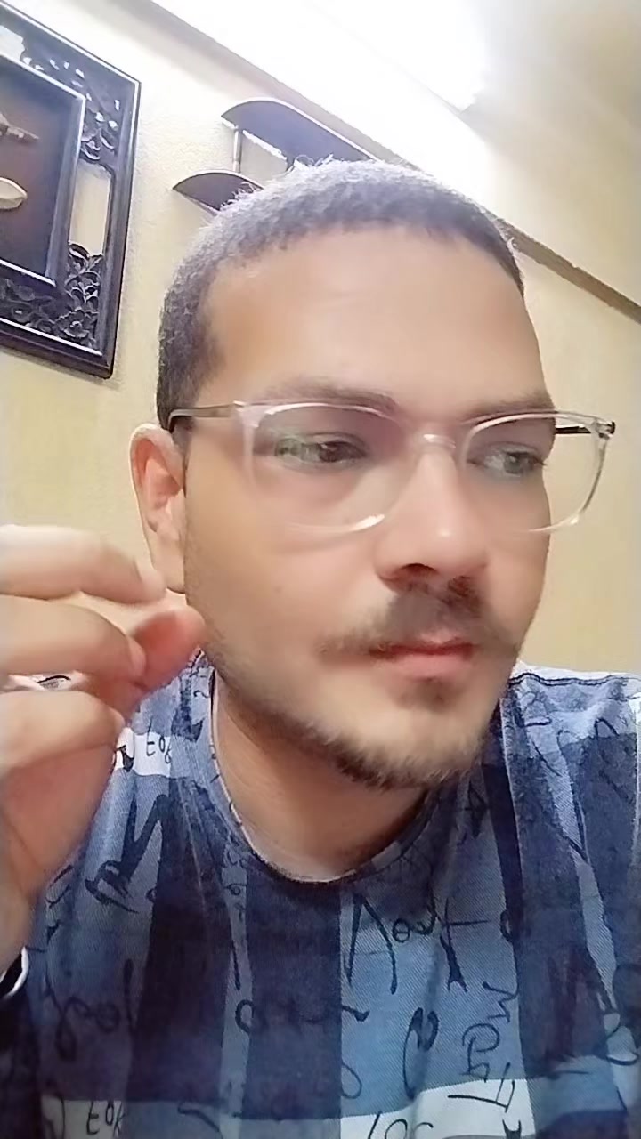 @Yehia talks