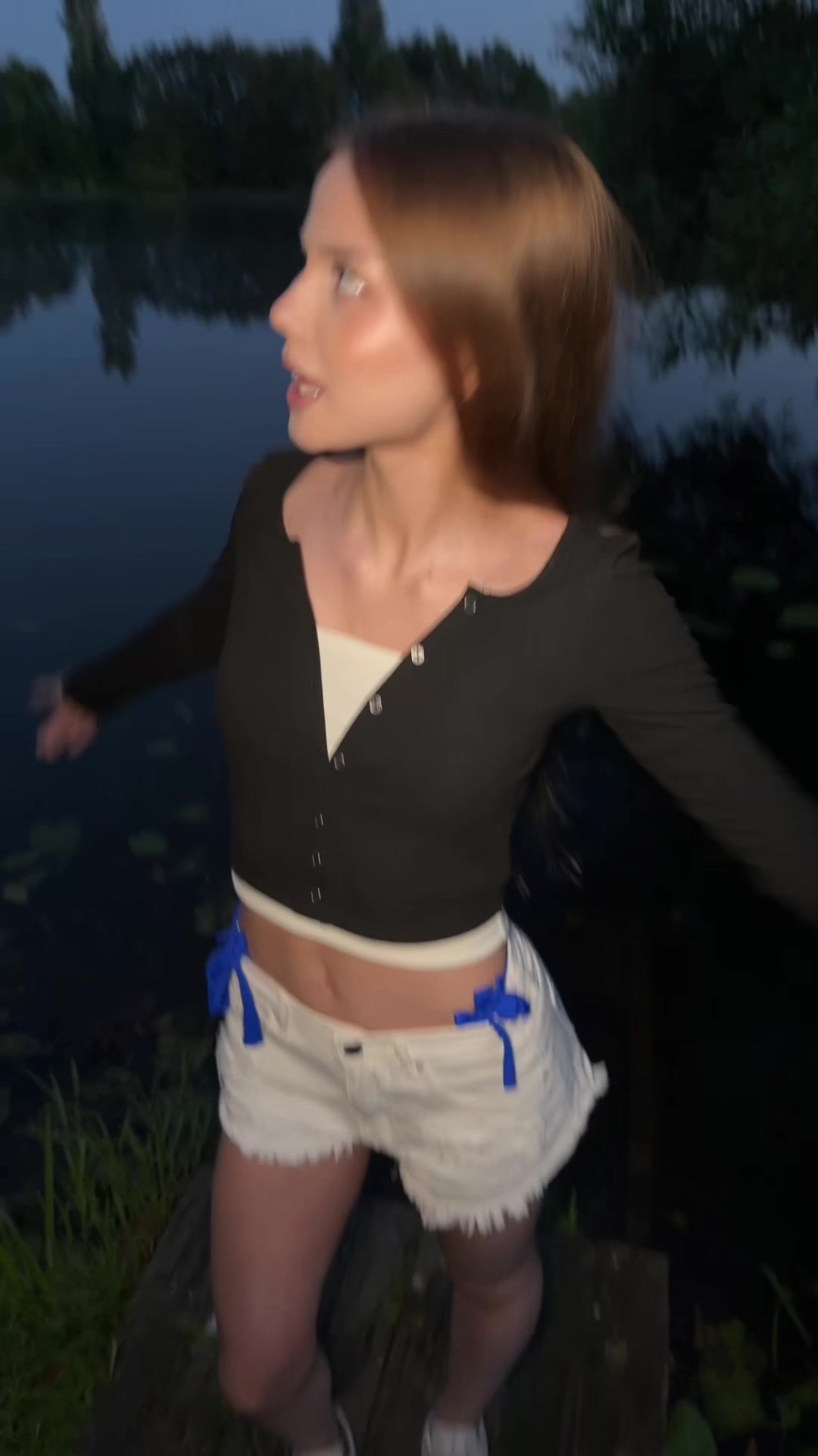 @лизка