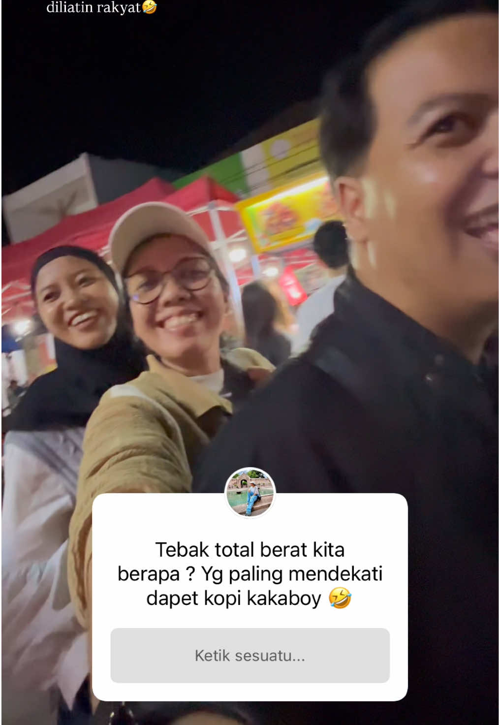 @Mari Tika Makan