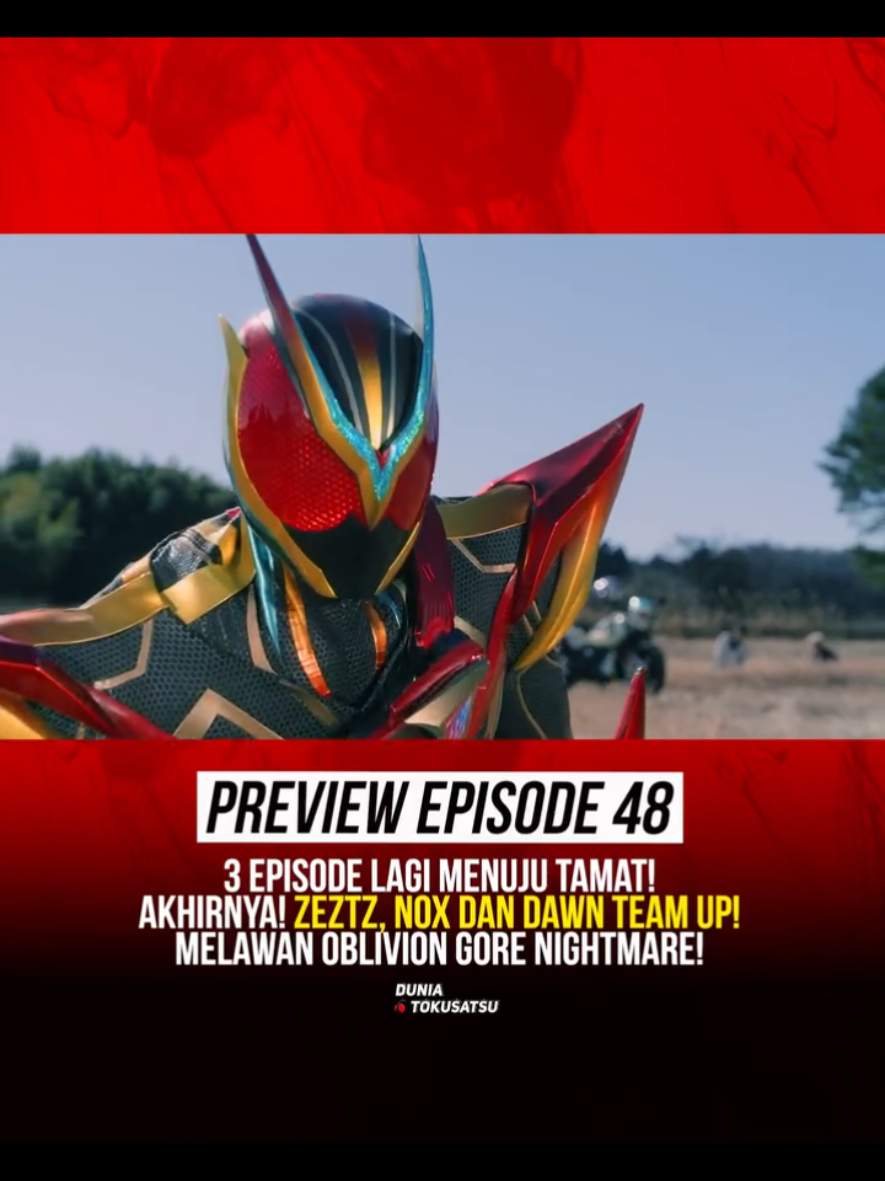 @Dunia Tokusatsu