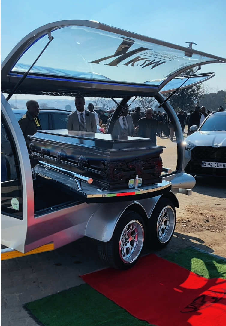 @K2M Funeral Services