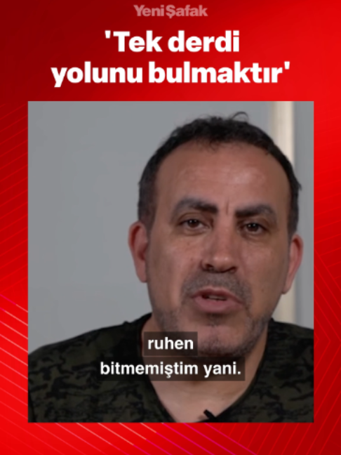 @Yeni Şafak
