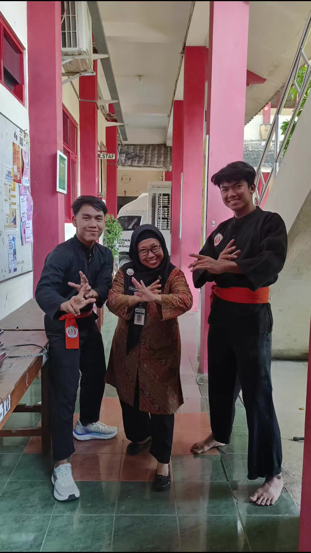@Indah Aja