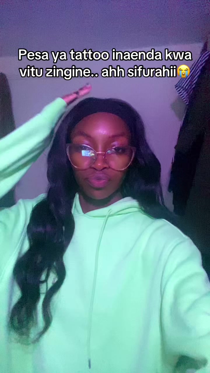@Nabwireisasoftie