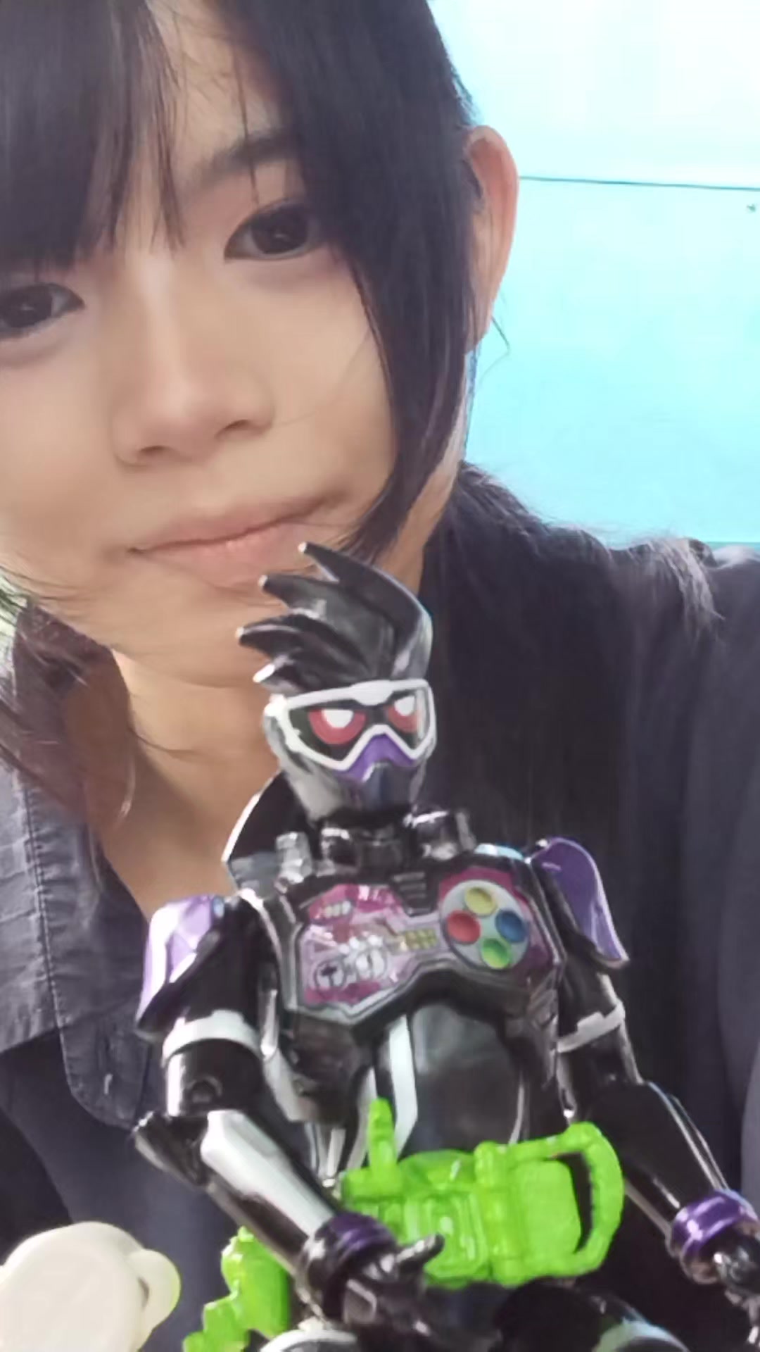@𝗠𝗔𝗚𝗜𝗖 • dan kuroto's wife