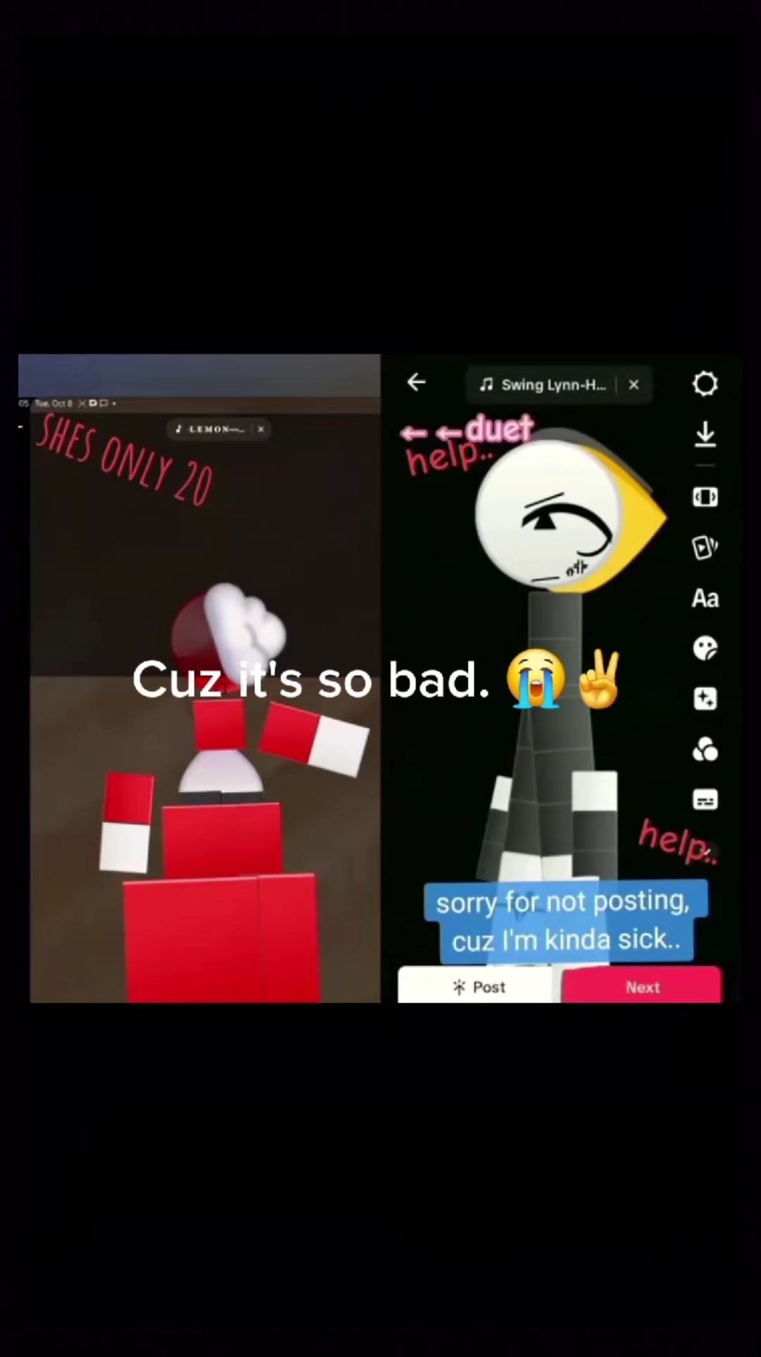 @๐ฆดโโKayoxiโ
โ๐ฆด