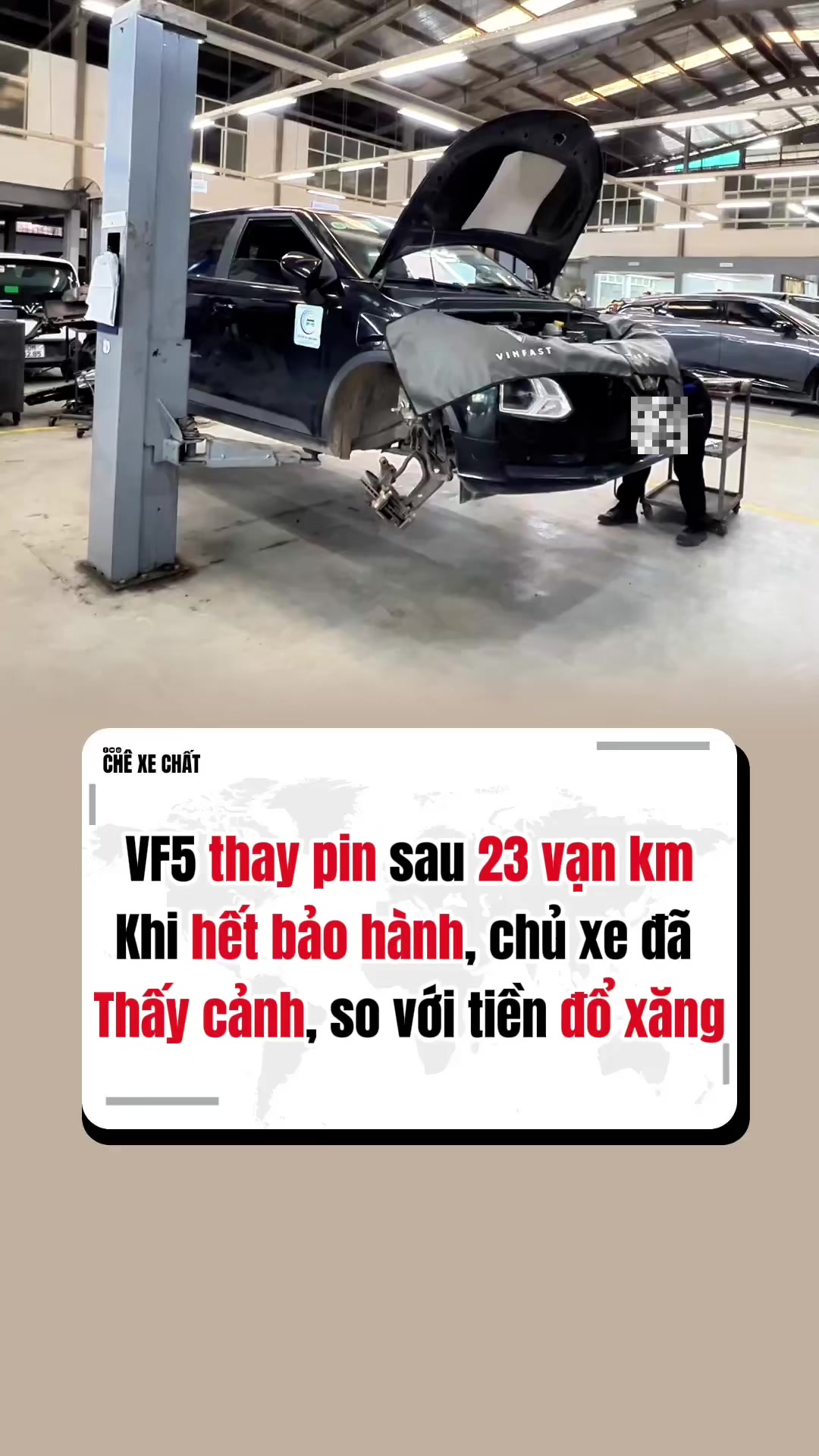 @Chê Xe Chất