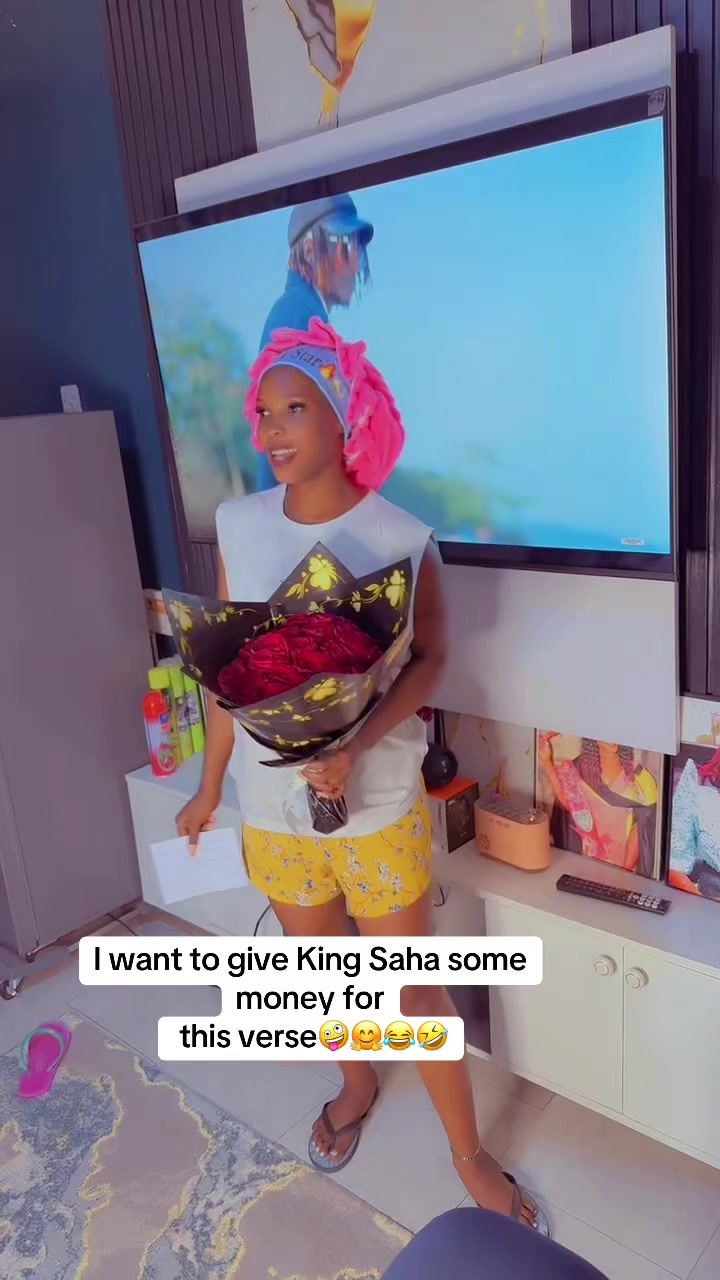 @Gyal A Star 💫 🔥